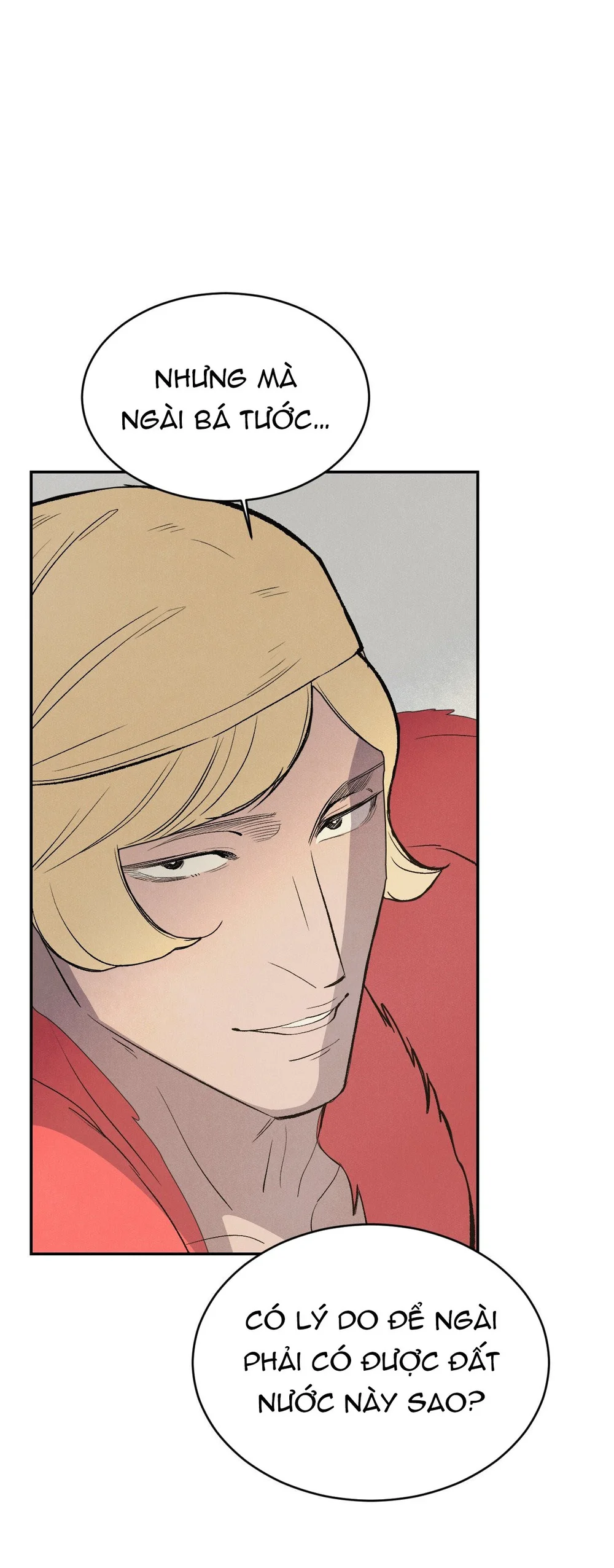 CẬU BÉ ĐÀO Chapter 44 - Next Chapter 45