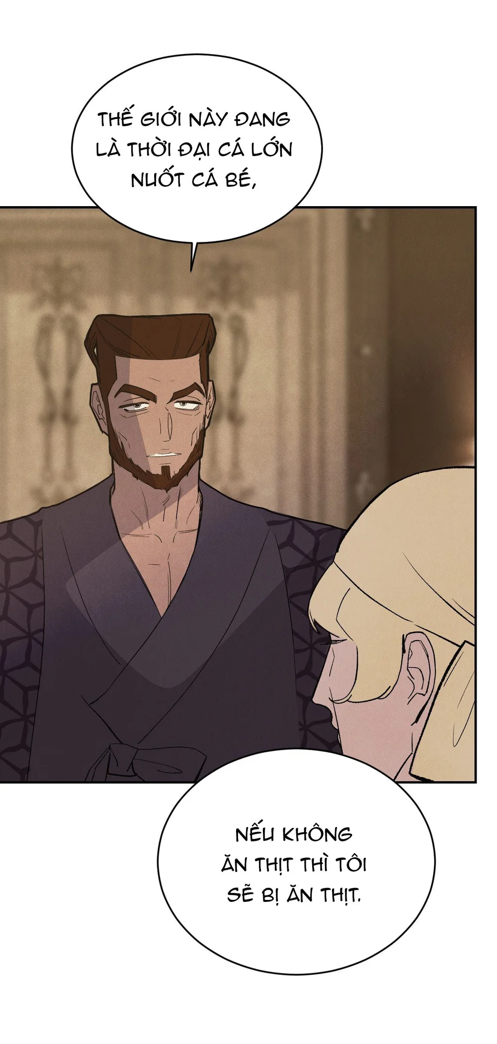 CẬU BÉ ĐÀO Chapter 44 - Next Chapter 45