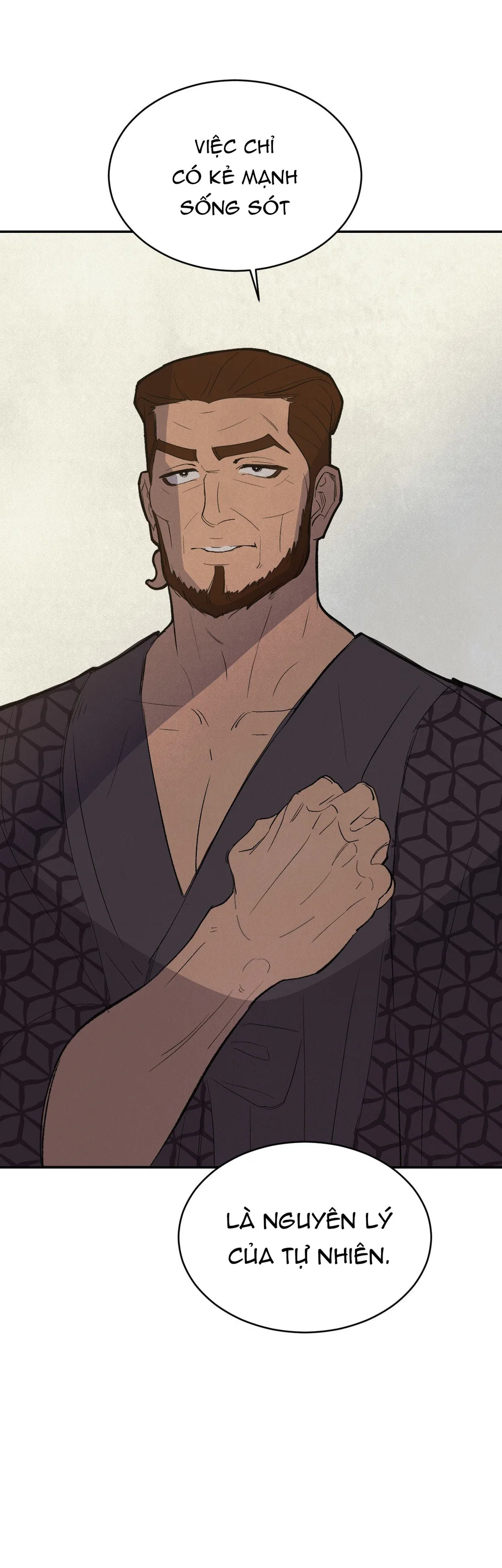 CẬU BÉ ĐÀO Chapter 44 - Next Chapter 45