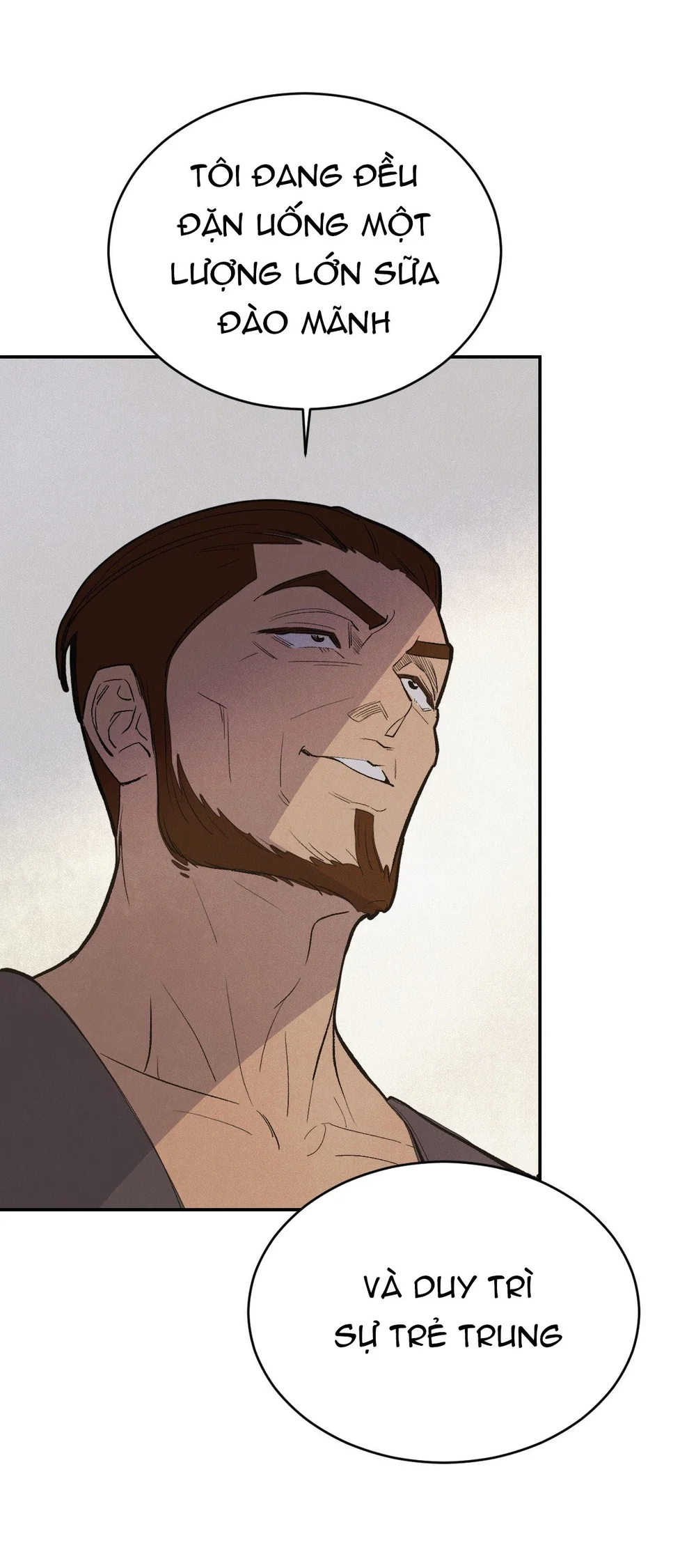 CẬU BÉ ĐÀO Chapter 44 - Next Chapter 45