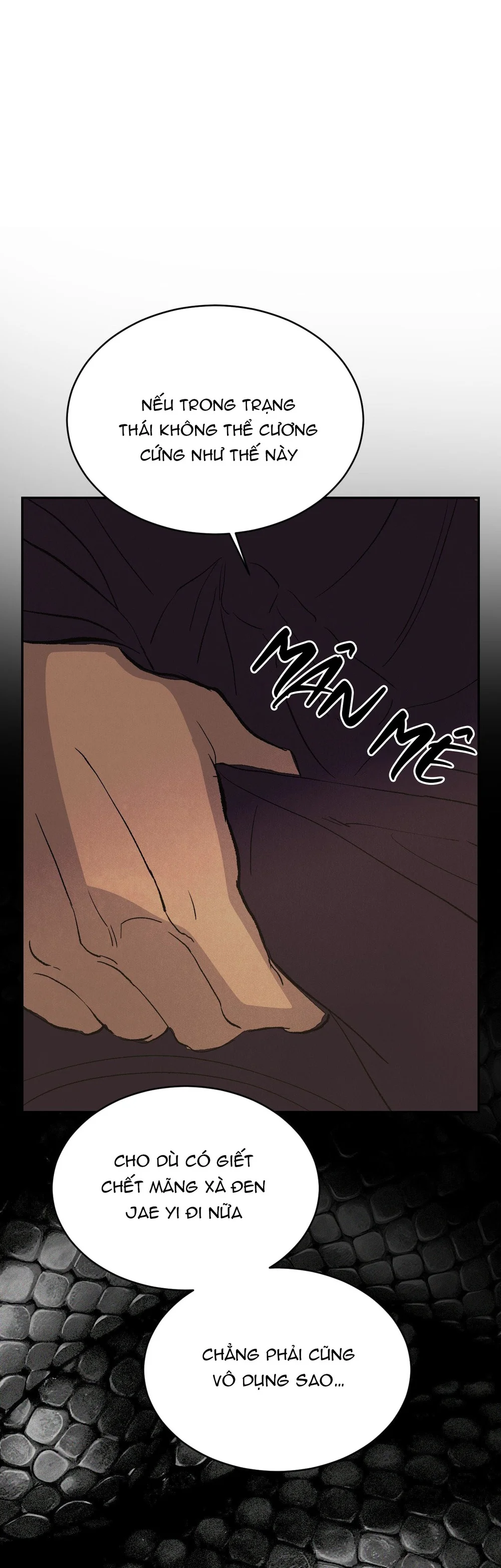 CẬU BÉ ĐÀO Chapter 44 - Next Chapter 45