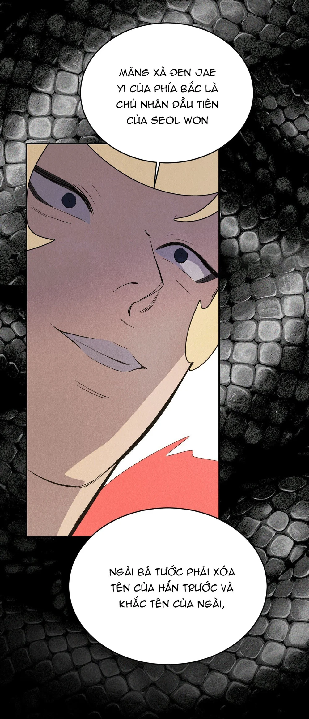 CẬU BÉ ĐÀO Chapter 44 - Next Chapter 45