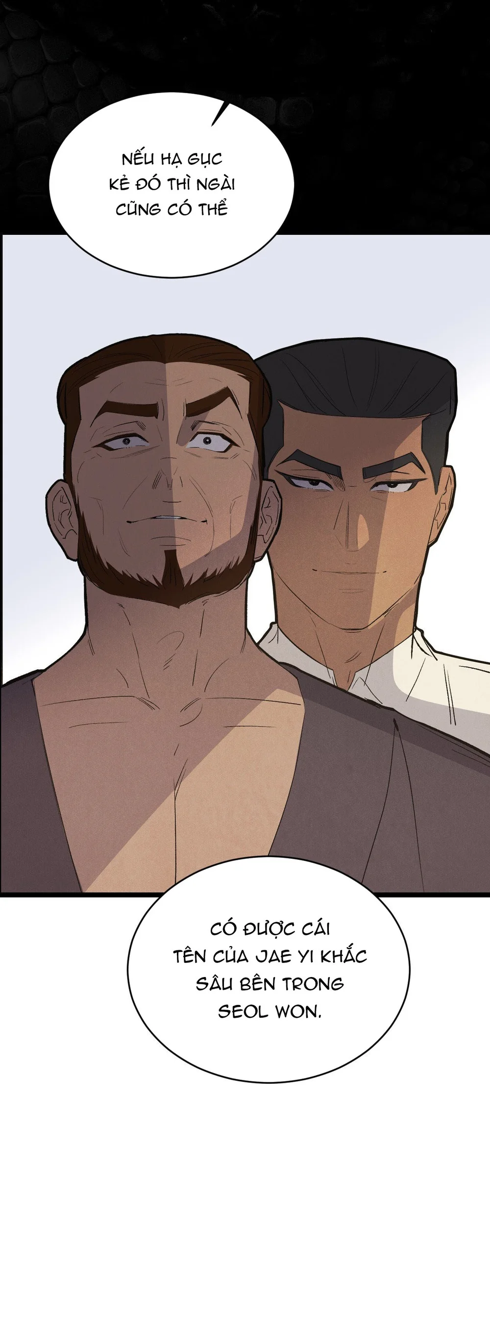 CẬU BÉ ĐÀO Chapter 44 - Next Chapter 45