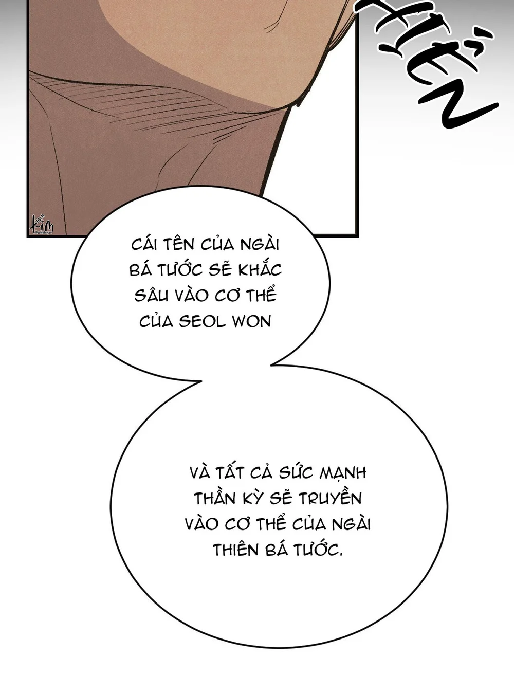 CẬU BÉ ĐÀO Chapter 44 - Next Chapter 45