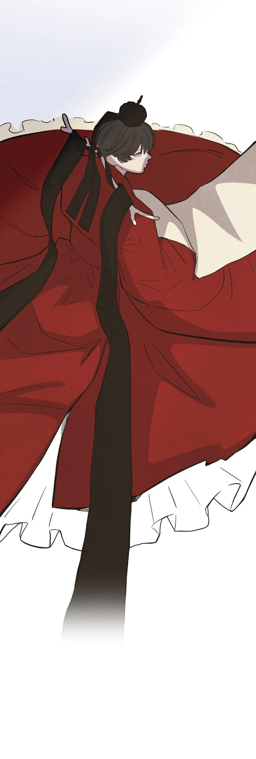 CẬU BÉ ĐÀO Chapter 44 - Next Chapter 45