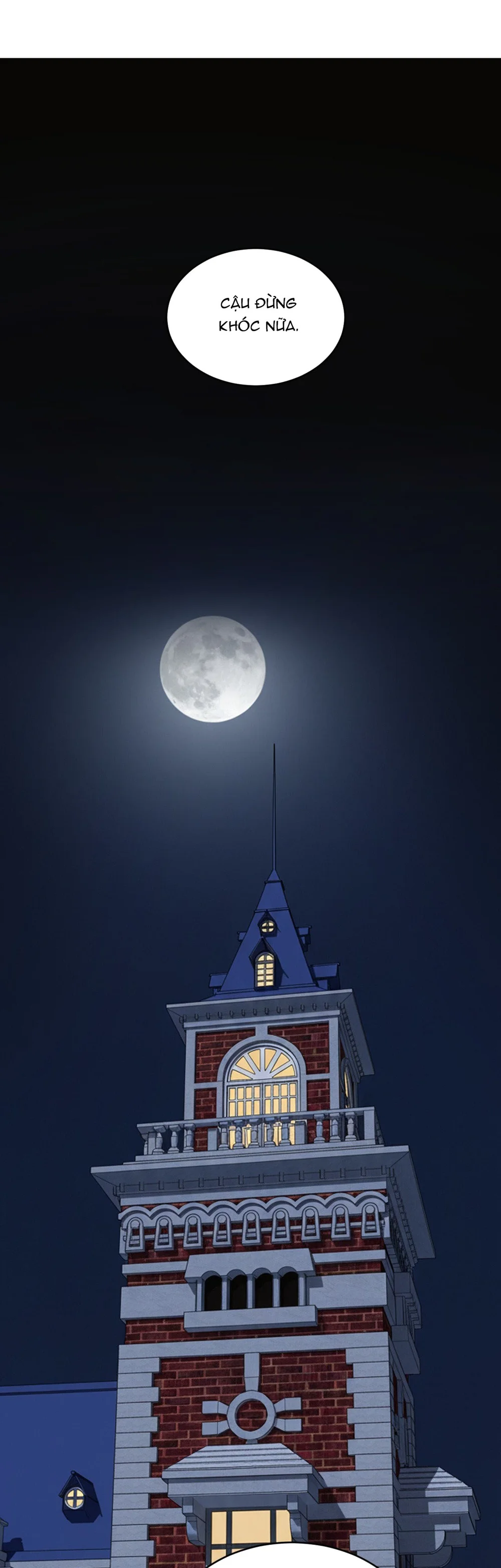 CẬU BÉ ĐÀO Chapter 44 - Next Chapter 45