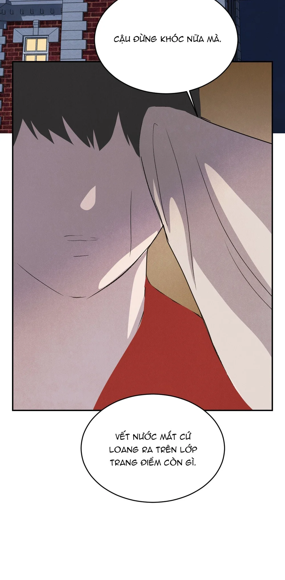 CẬU BÉ ĐÀO Chapter 44 - Next Chapter 45