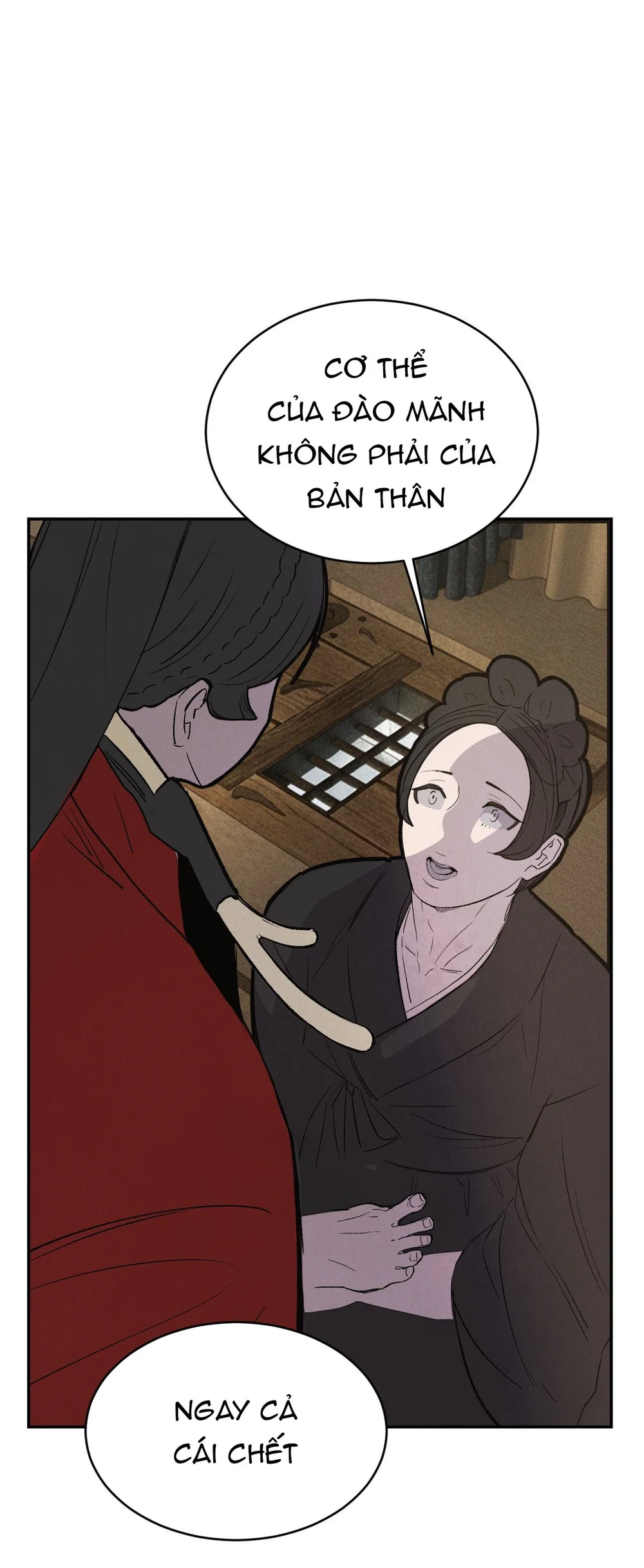 CẬU BÉ ĐÀO Chapter 44 - Next Chapter 45