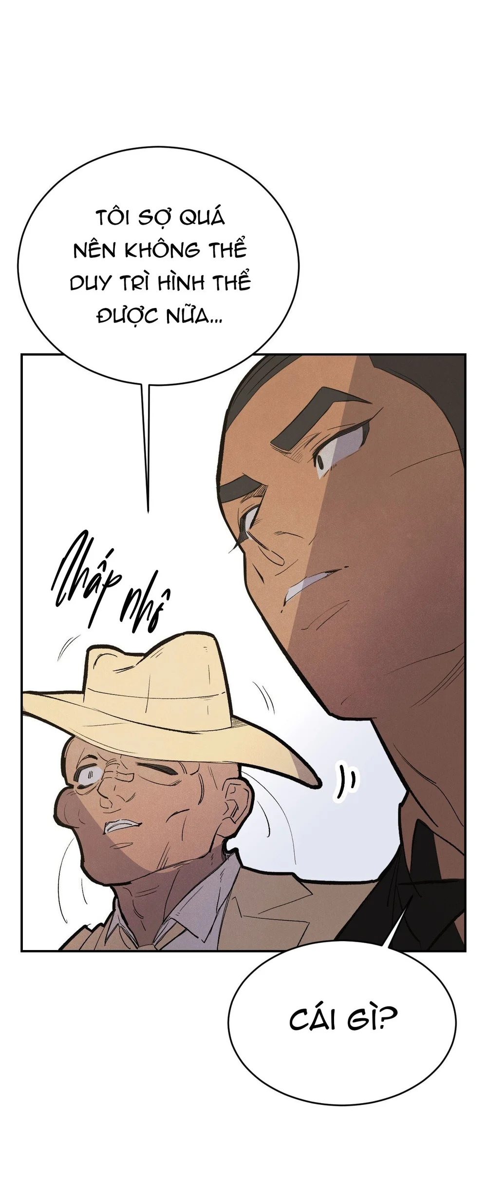 CẬU BÉ ĐÀO Chapter 44 - Next Chapter 45