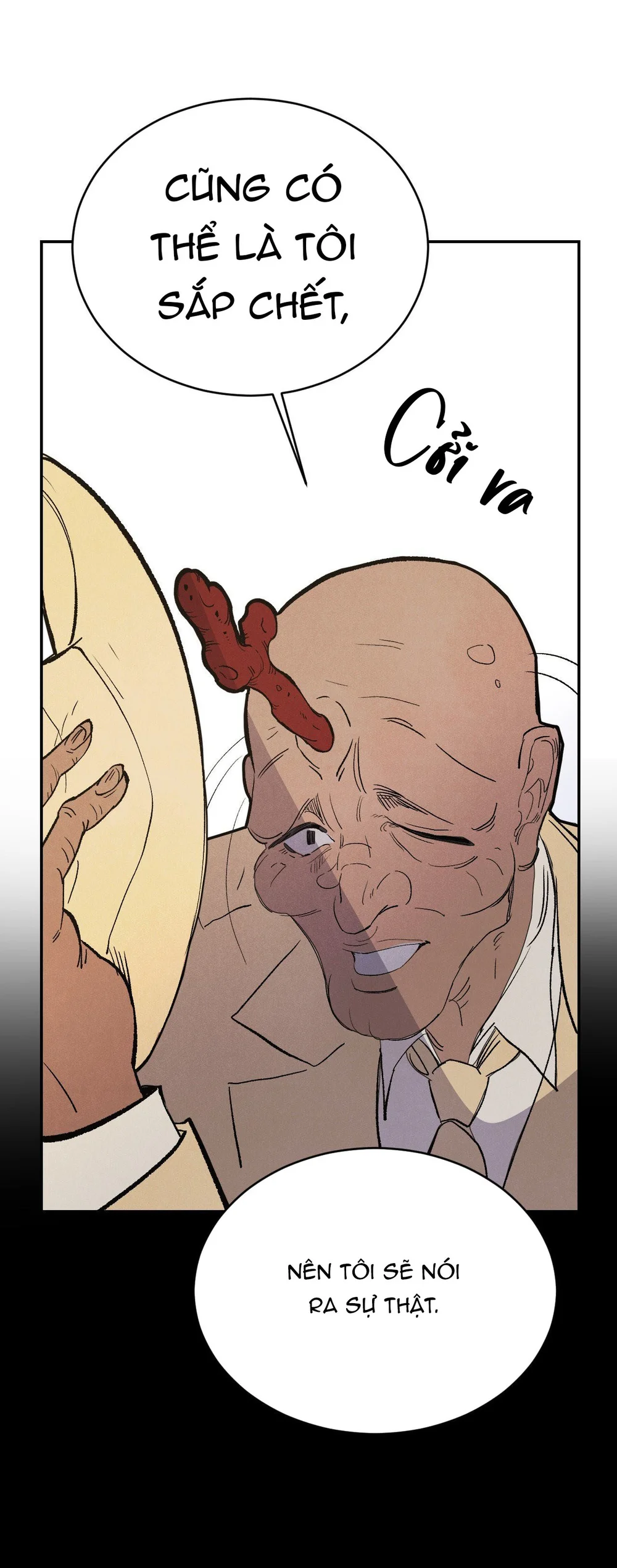 CẬU BÉ ĐÀO Chapter 44 - Next Chapter 45