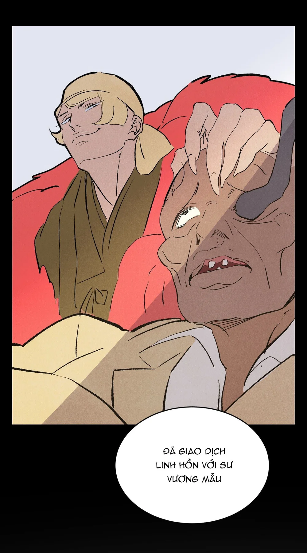 CẬU BÉ ĐÀO Chapter 44 - Next Chapter 45