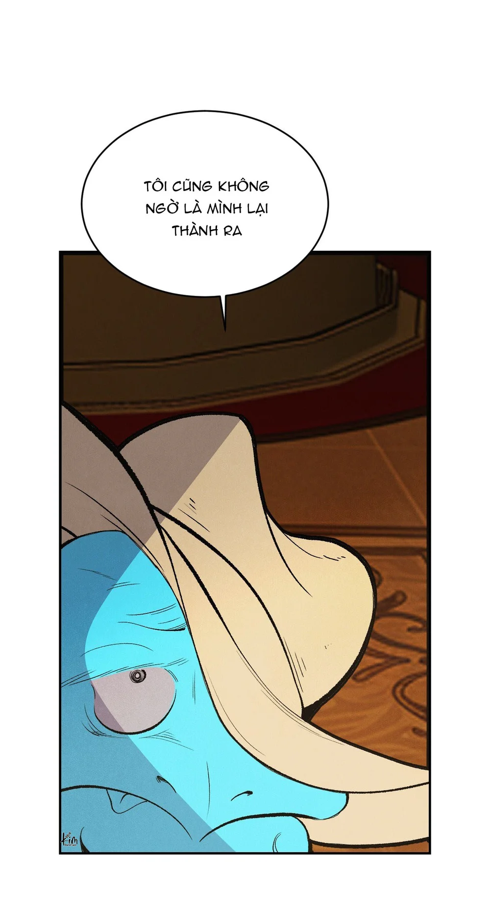 CẬU BÉ ĐÀO Chapter 44 - Next Chapter 45