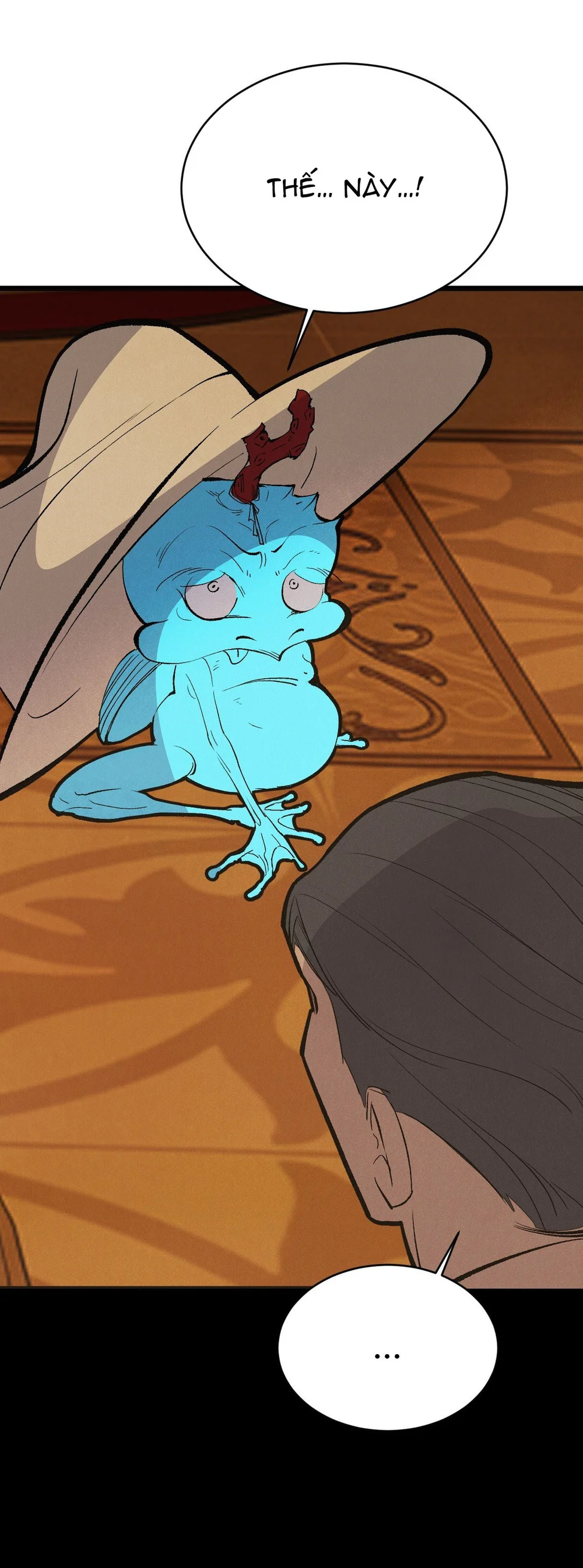 CẬU BÉ ĐÀO Chapter 44 - Next Chapter 45