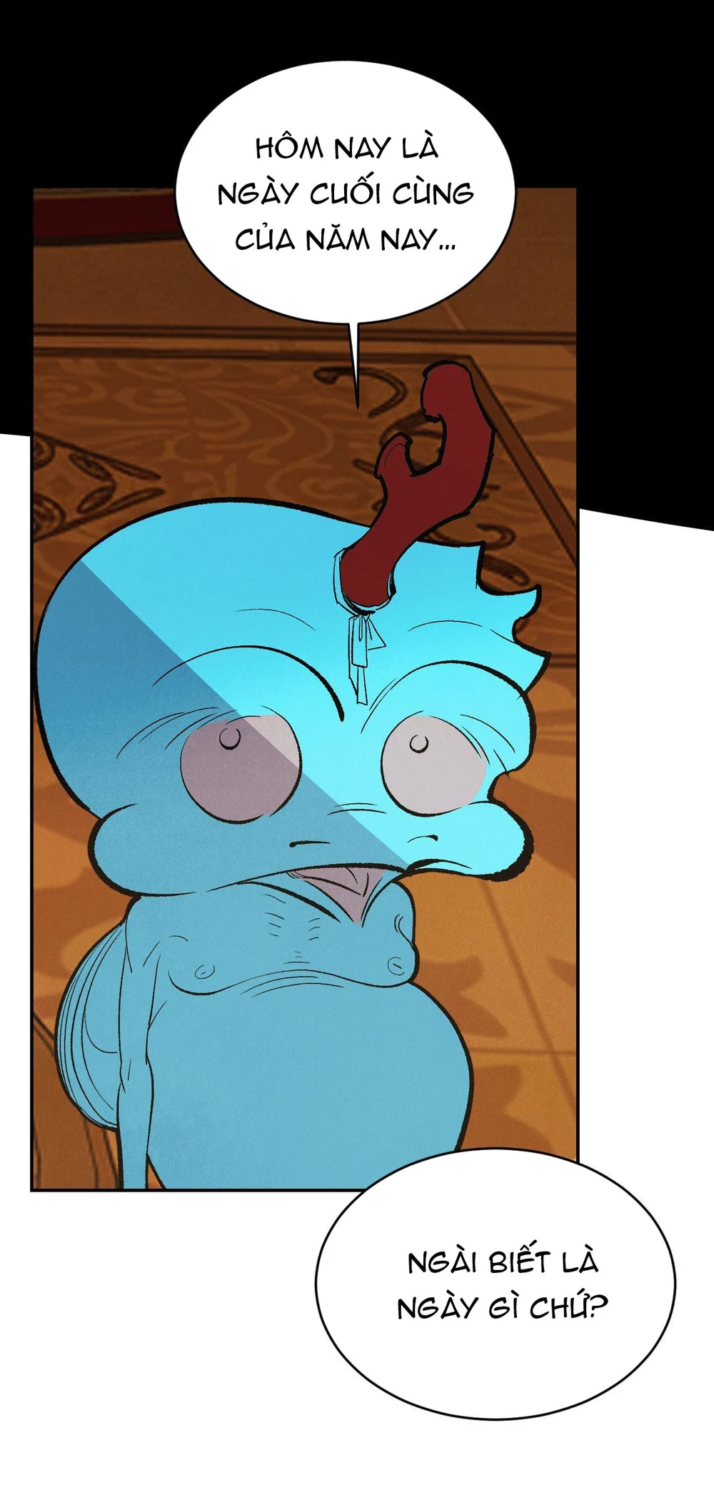 CẬU BÉ ĐÀO Chapter 44 - Next Chapter 45