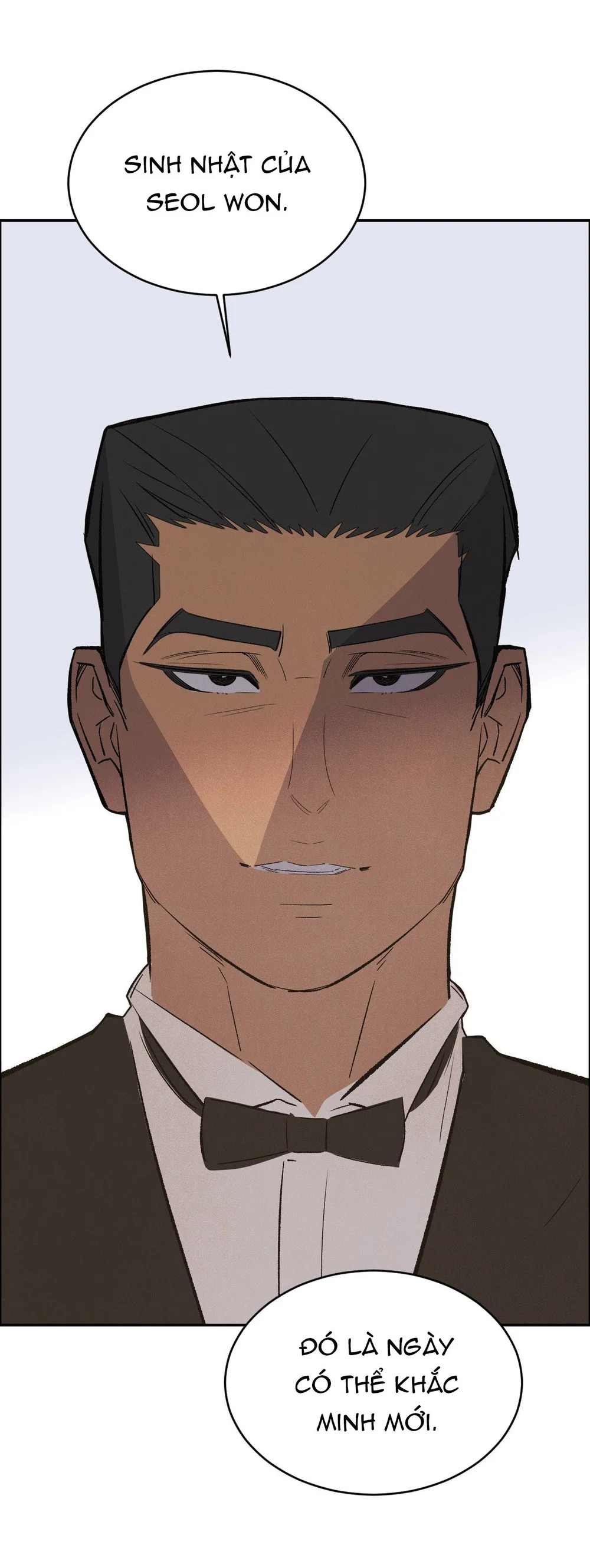 CẬU BÉ ĐÀO Chapter 44 - Next Chapter 45