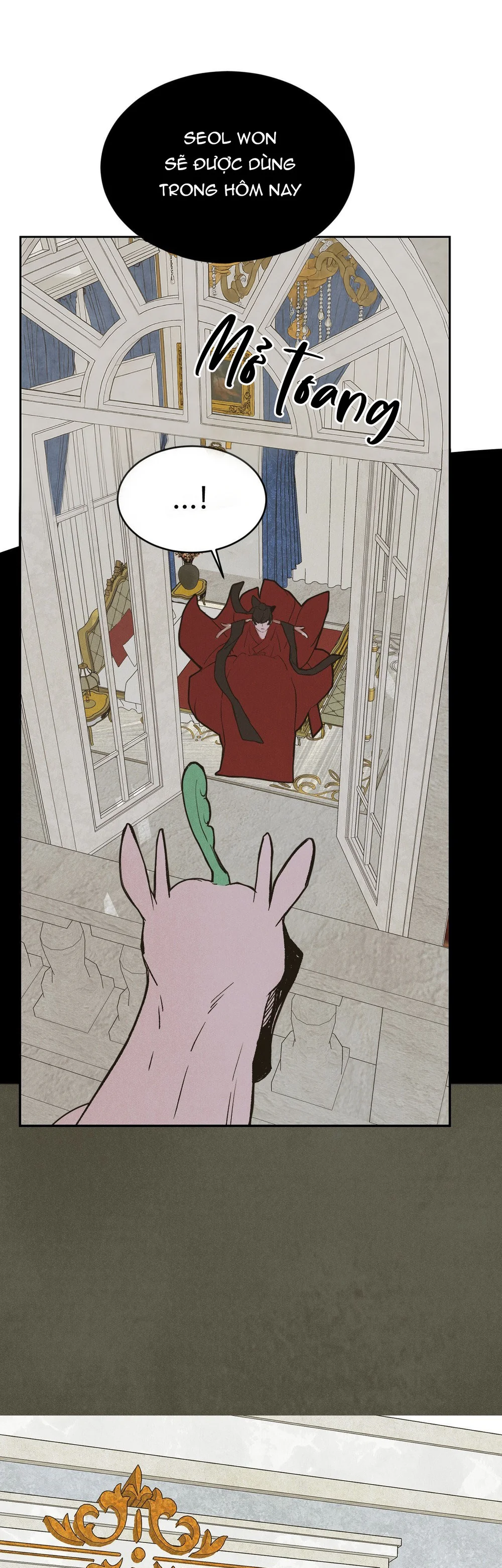 CẬU BÉ ĐÀO Chapter 44 - Next Chapter 45