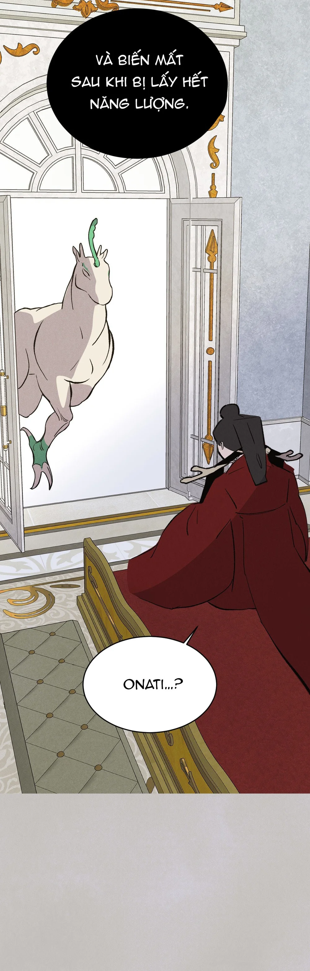 CẬU BÉ ĐÀO Chapter 44 - Next Chapter 45