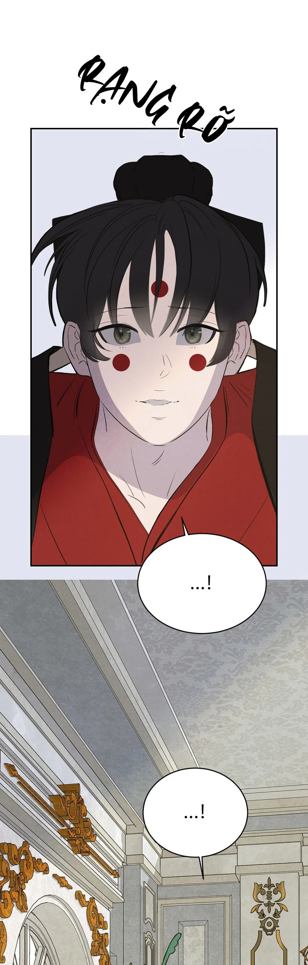 CẬU BÉ ĐÀO Chapter 44 - Next Chapter 45