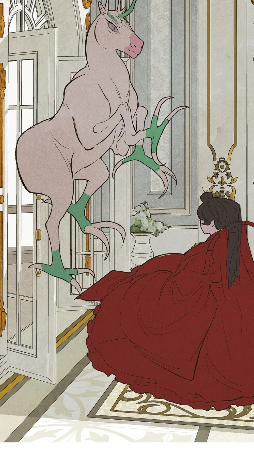 CẬU BÉ ĐÀO Chapter 44 - Next Chapter 45