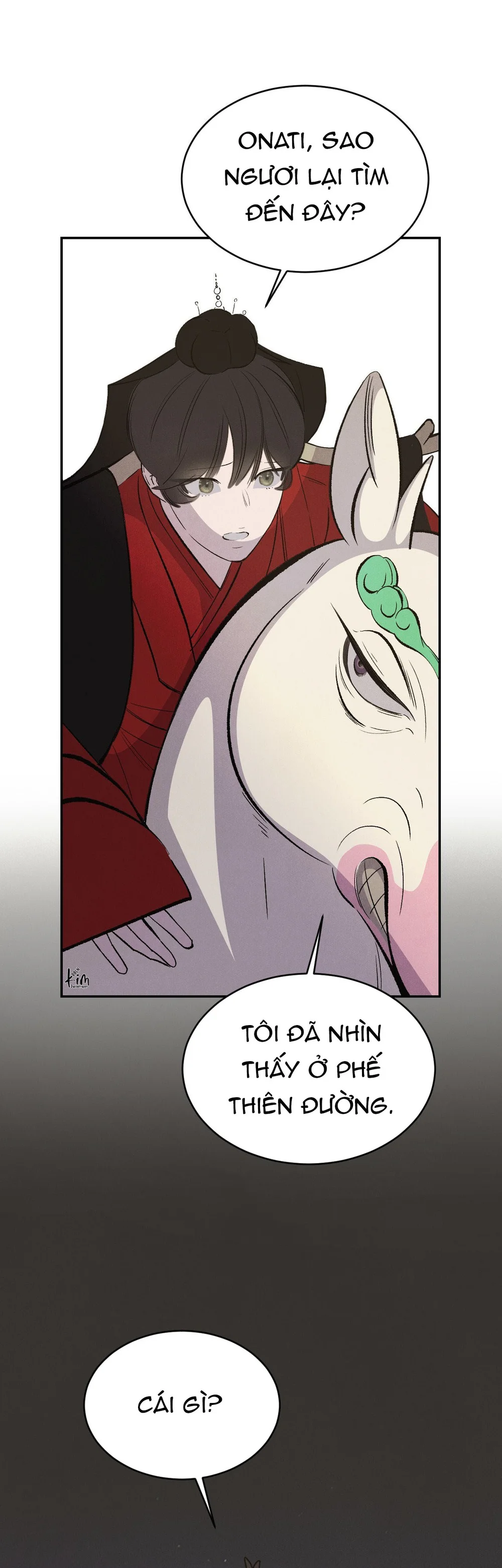 CẬU BÉ ĐÀO Chapter 44 - Next Chapter 45