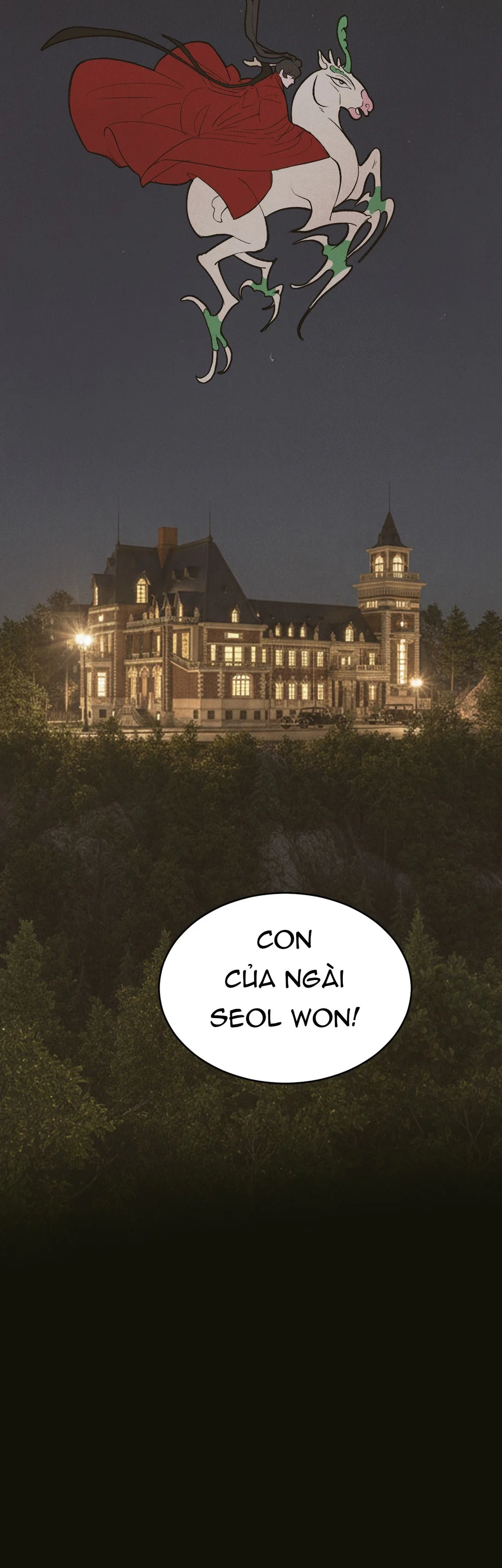 CẬU BÉ ĐÀO Chapter 44 - Next Chapter 45