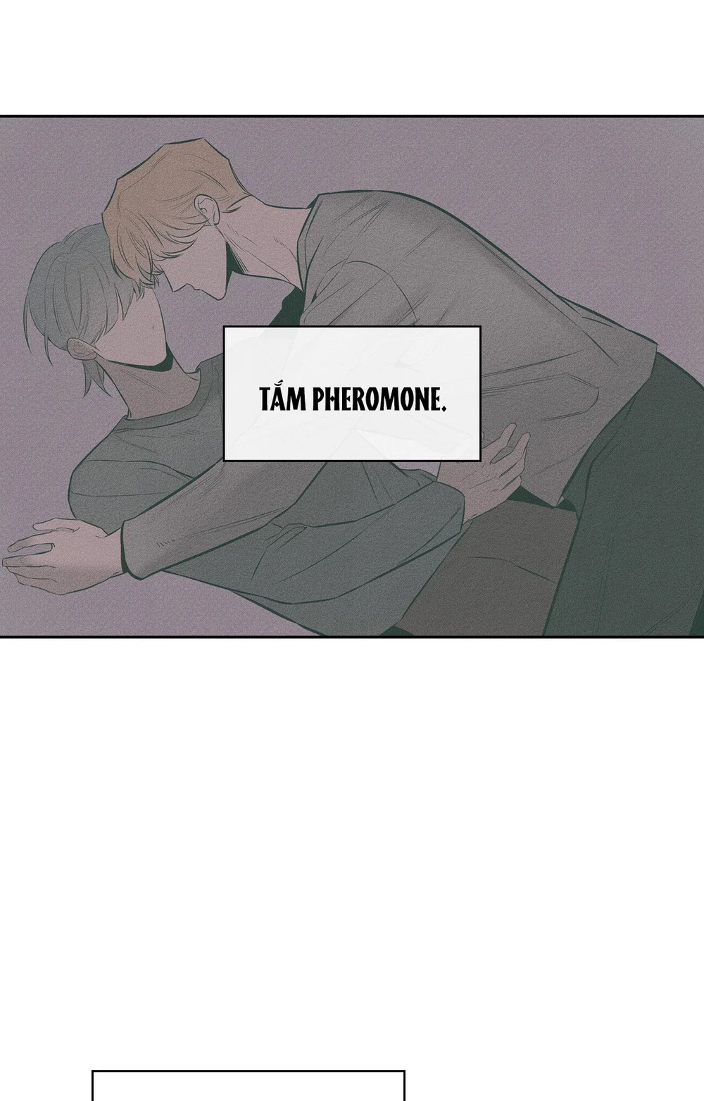 ALPHEGA Chapter 6 - Next Chapter 7