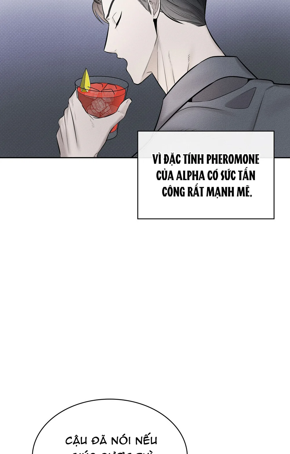 ALPHEGA Chapter 6 - Next Chapter 7