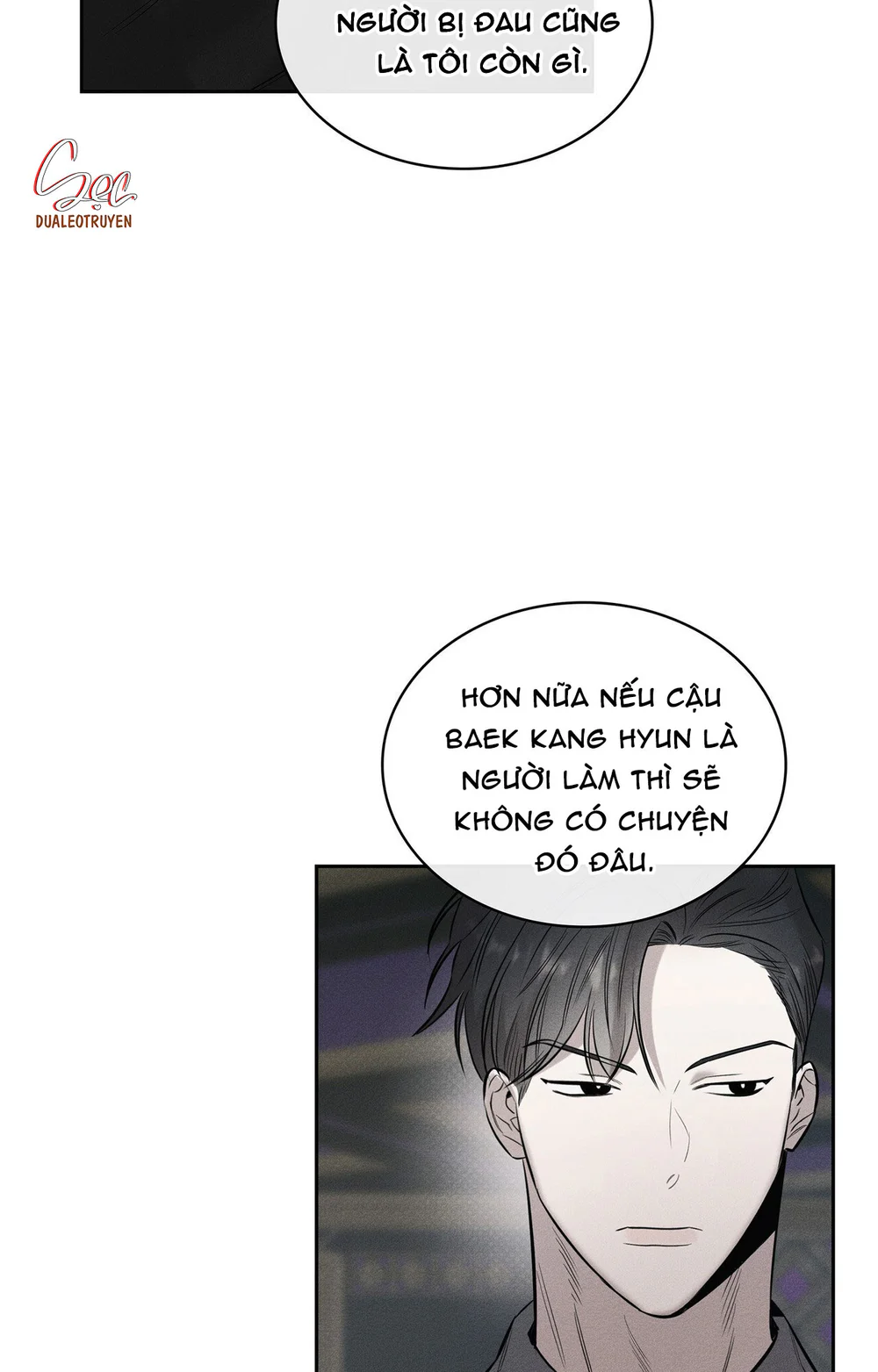 ALPHEGA Chapter 6 - Next Chapter 7