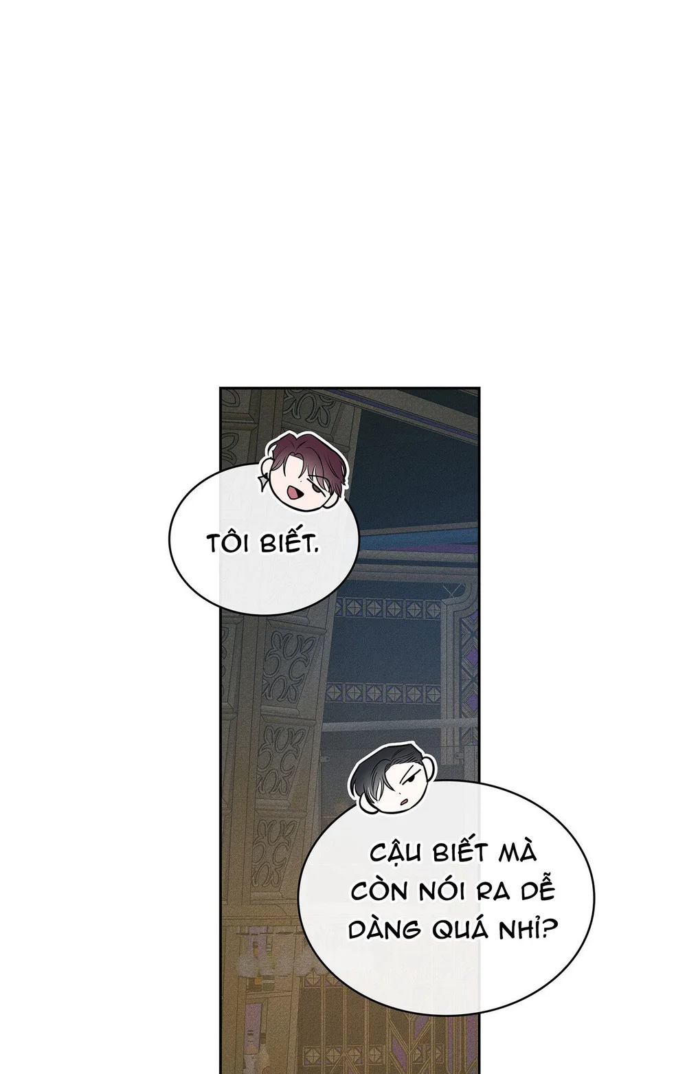 ALPHEGA Chapter 6 - Next Chapter 7