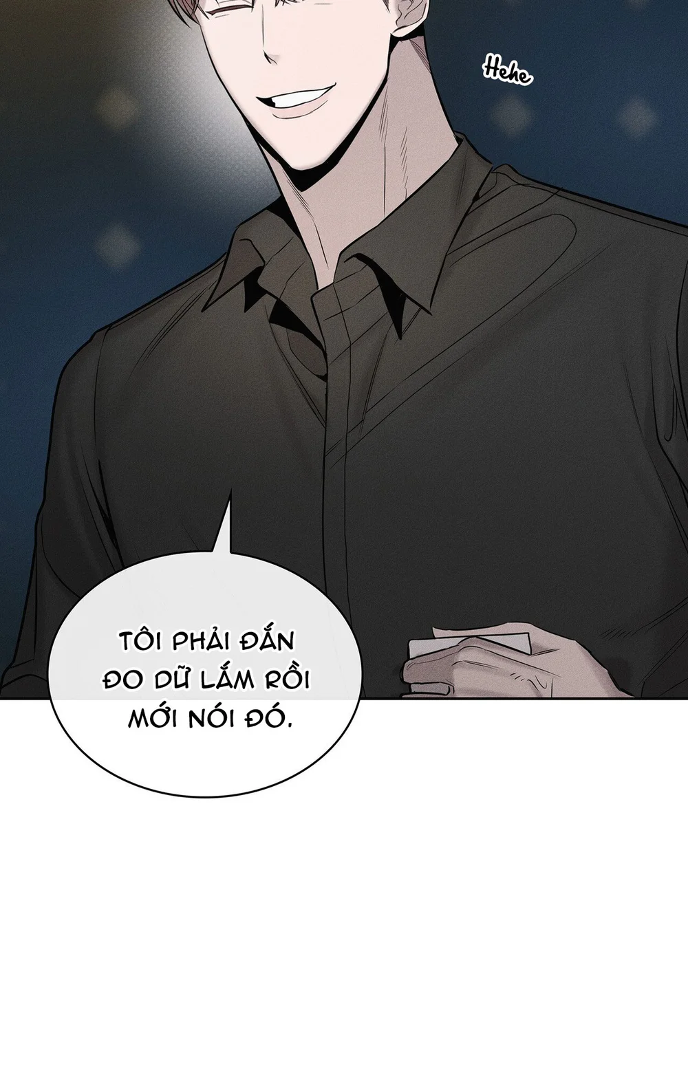 ALPHEGA Chapter 6 - Next Chapter 7