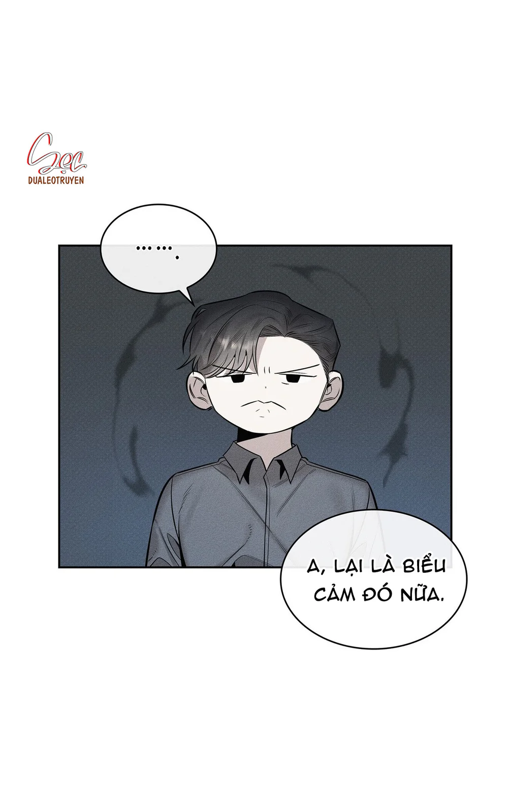 ALPHEGA Chapter 6 - Next Chapter 7