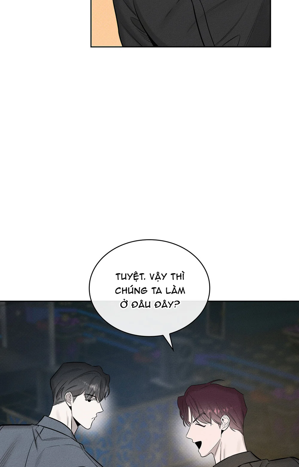 ALPHEGA Chapter 6 - Next Chapter 7