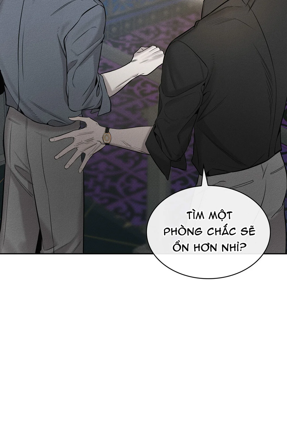 ALPHEGA Chapter 6 - Next Chapter 7