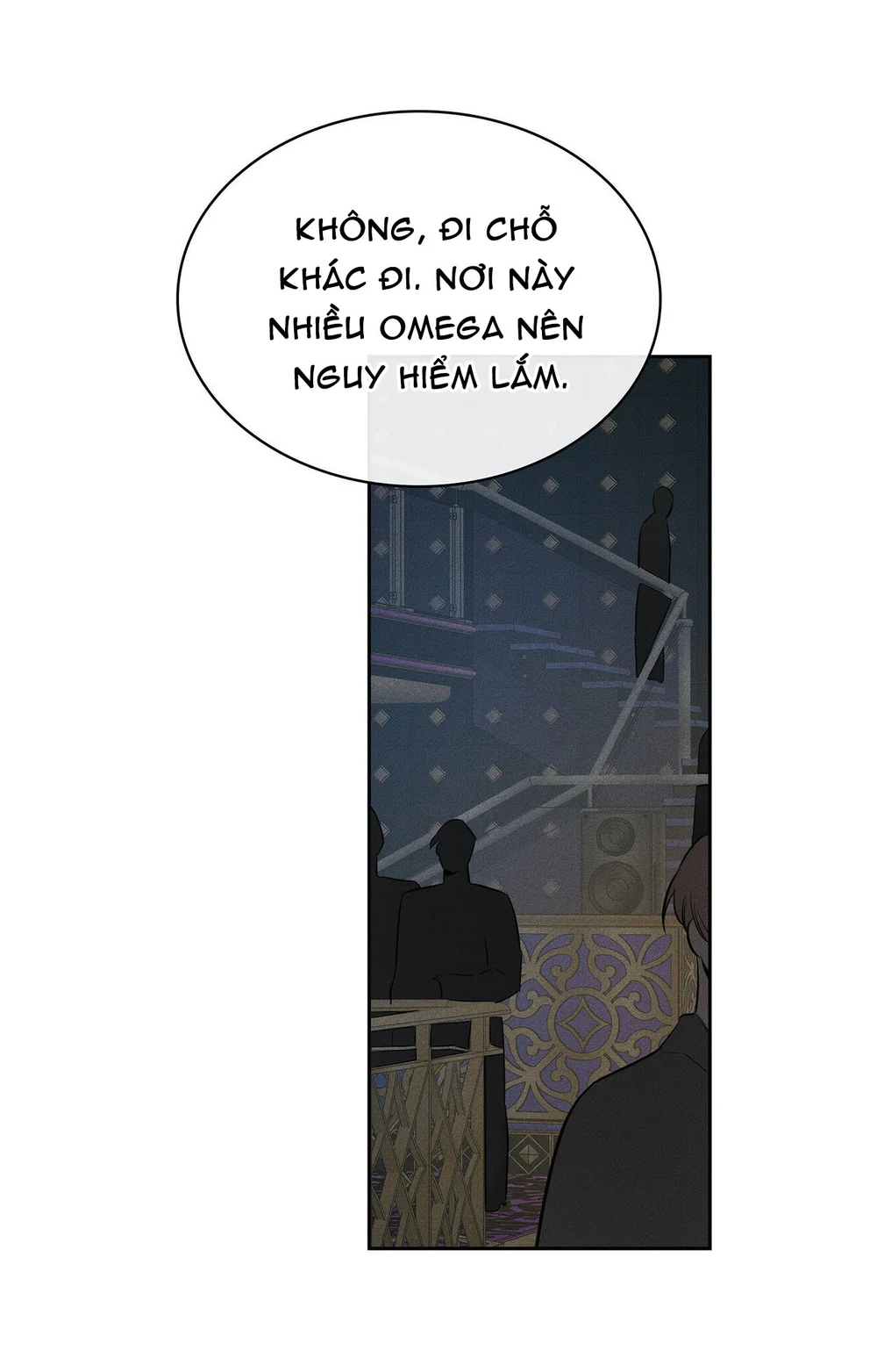 ALPHEGA Chapter 6 - Next Chapter 7