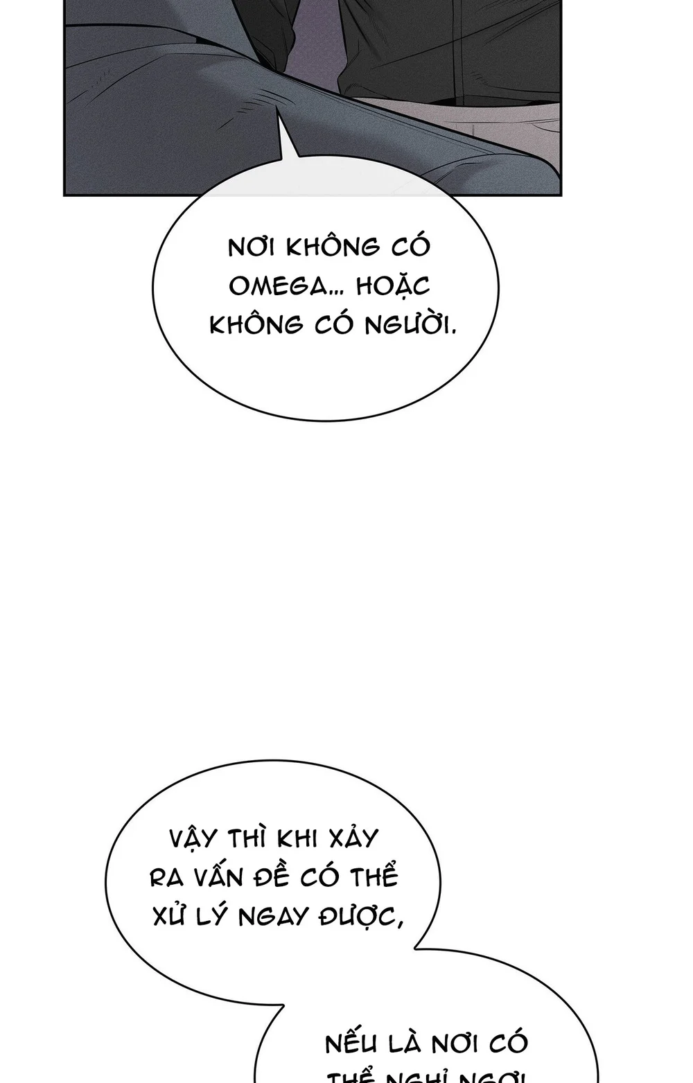 ALPHEGA Chapter 6 - Next Chapter 7