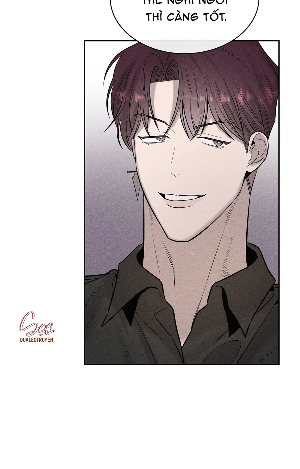 ALPHEGA Chapter 6 - Next Chapter 7