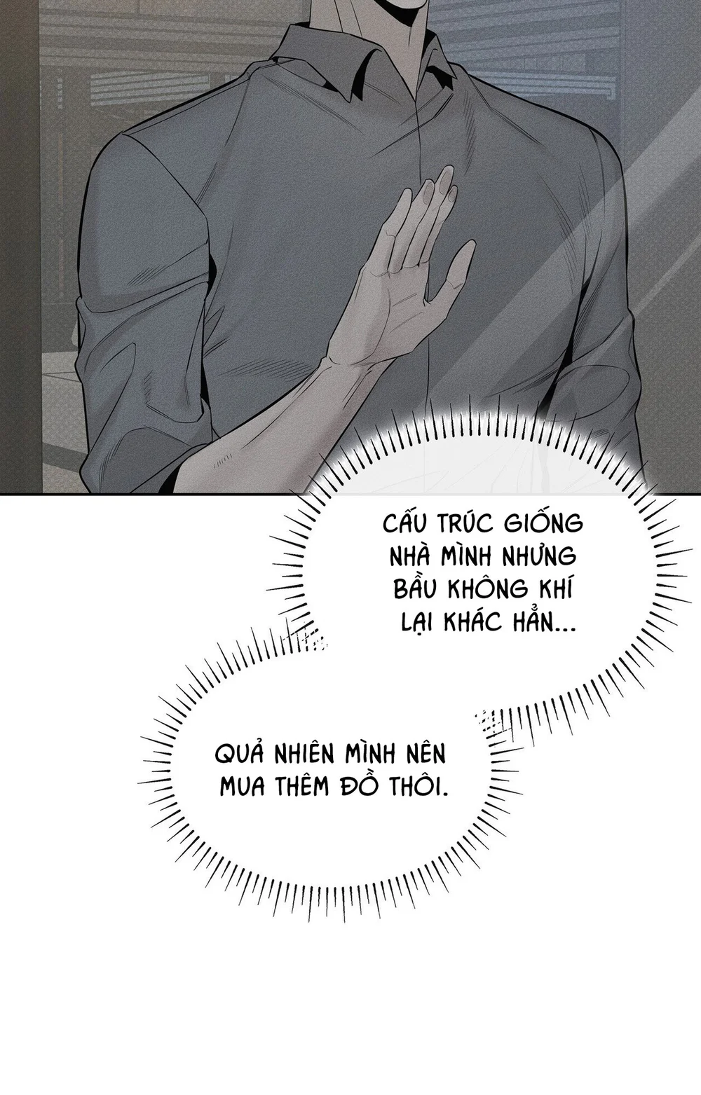 ALPHEGA Chapter 6 - Next Chapter 7