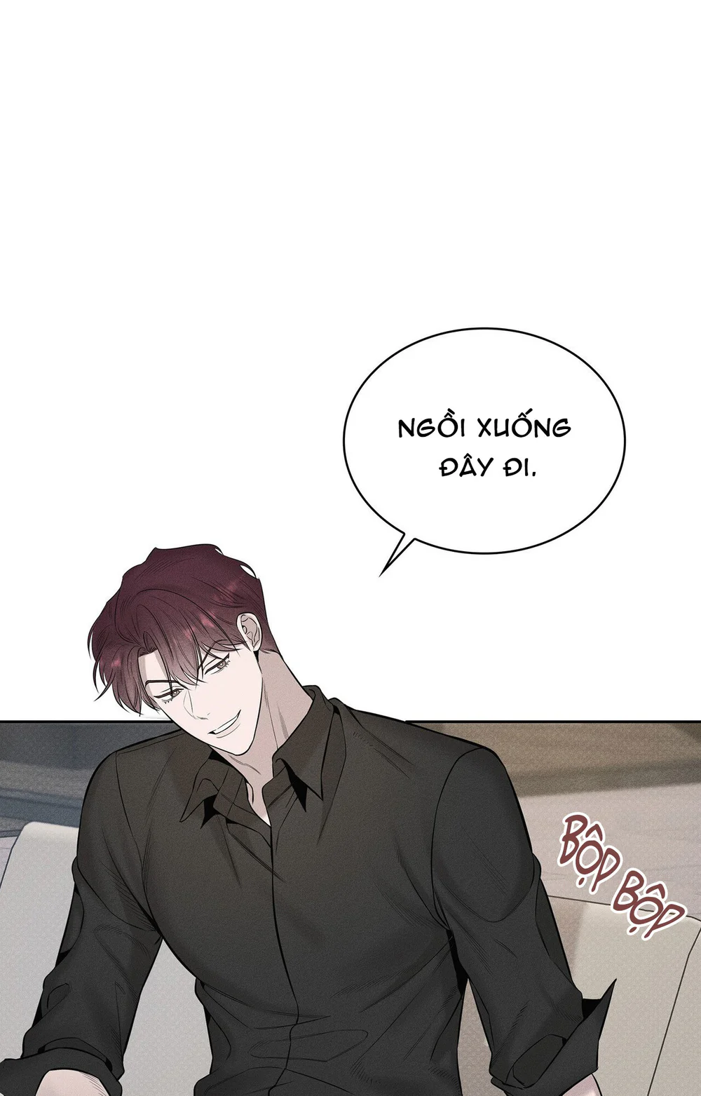 ALPHEGA Chapter 6 - Next Chapter 7