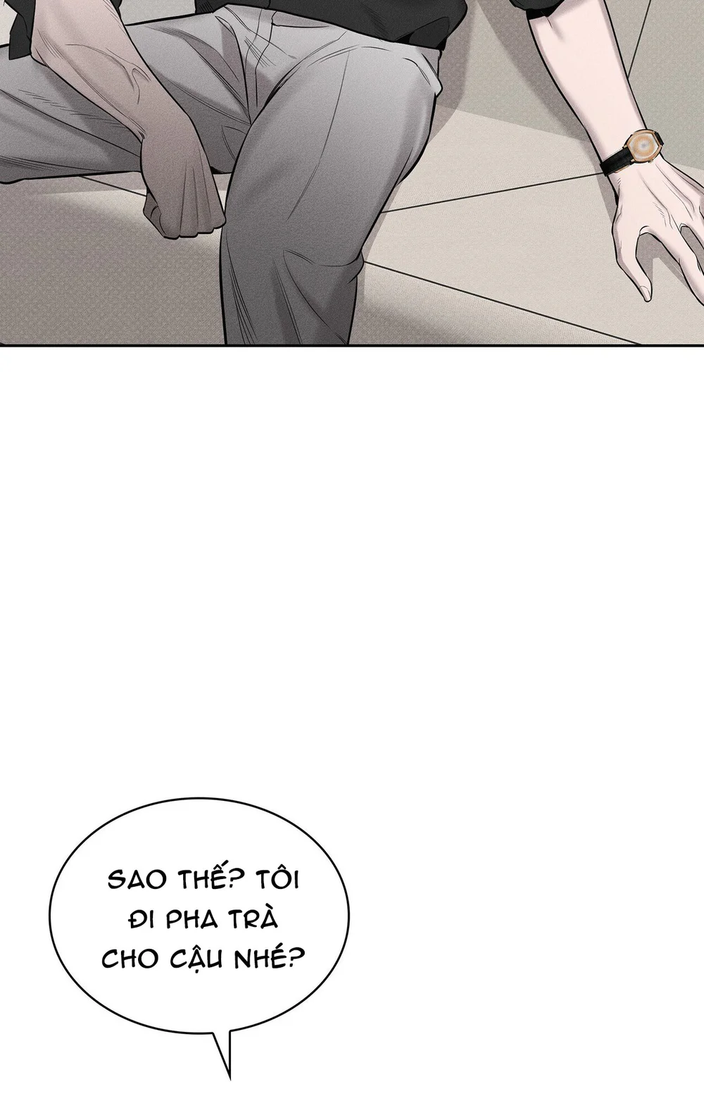 ALPHEGA Chapter 6 - Next Chapter 7