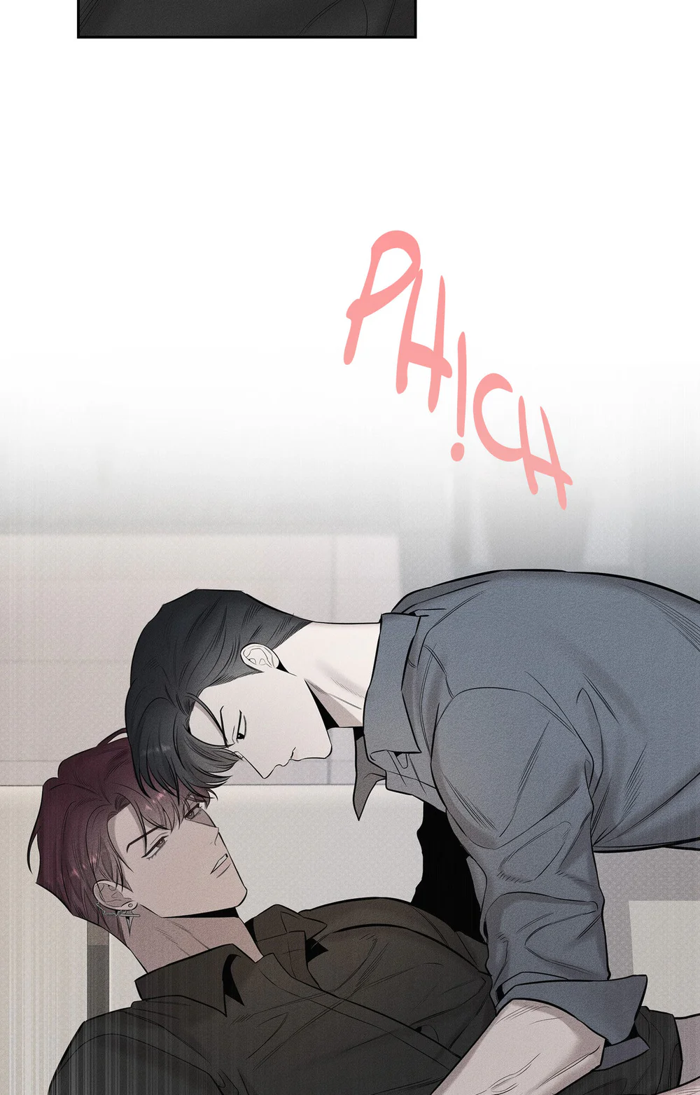 ALPHEGA Chapter 6 - Next Chapter 7