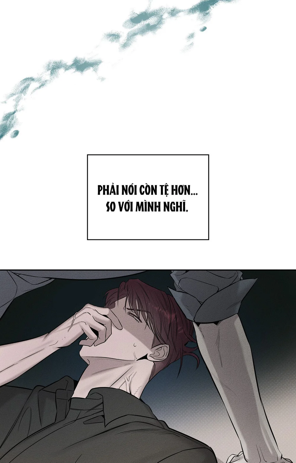 ALPHEGA Chapter 6 - Next Chapter 7