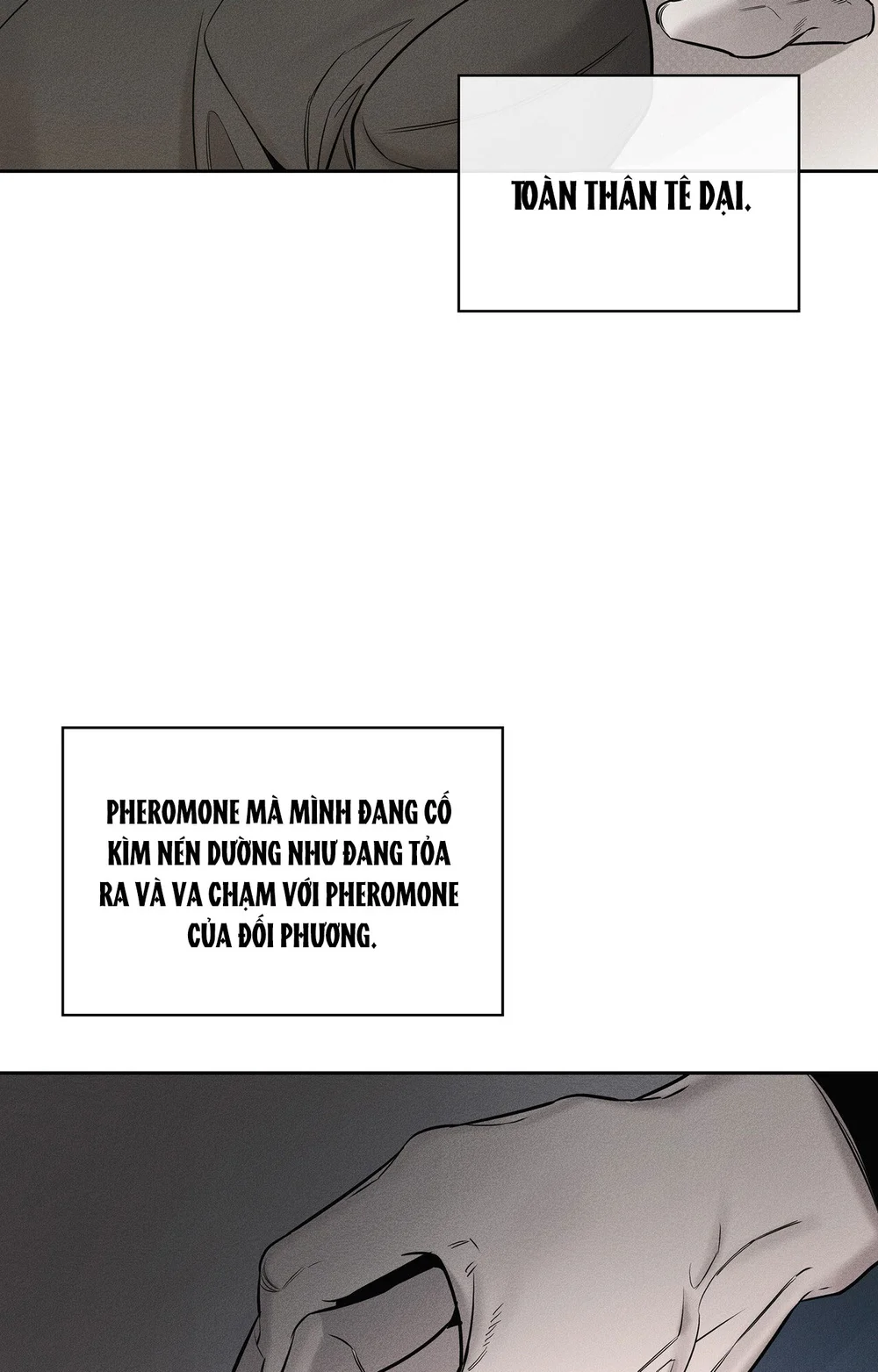 ALPHEGA Chapter 6 - Next Chapter 7