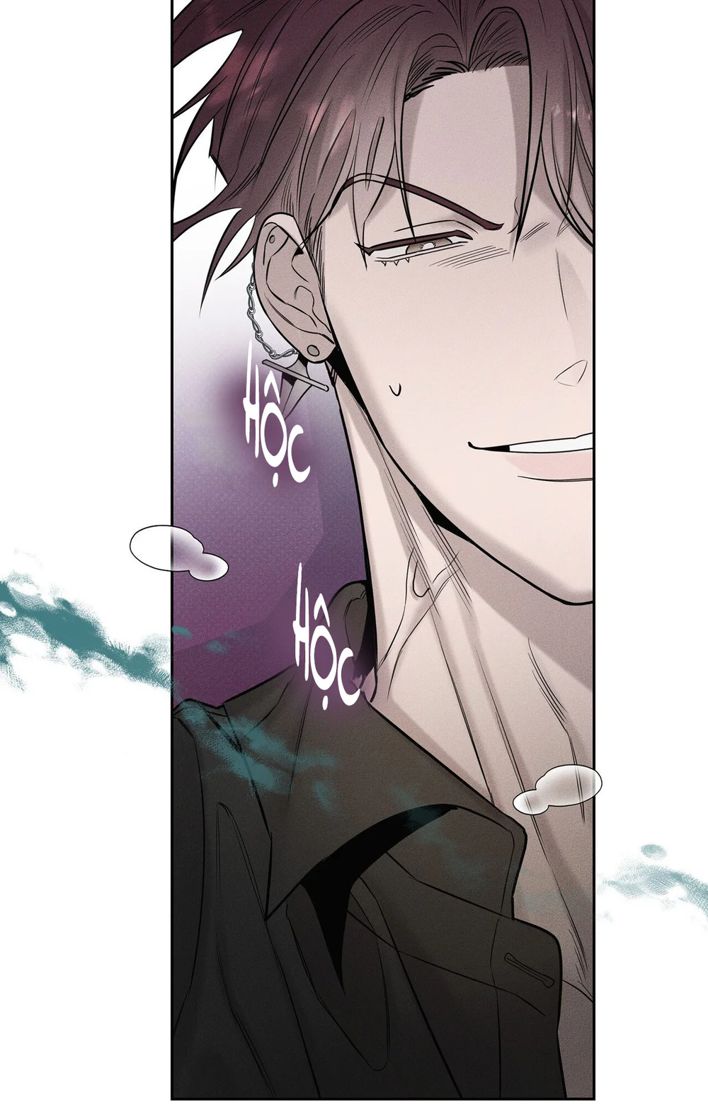 ALPHEGA Chapter 6 - Next Chapter 7