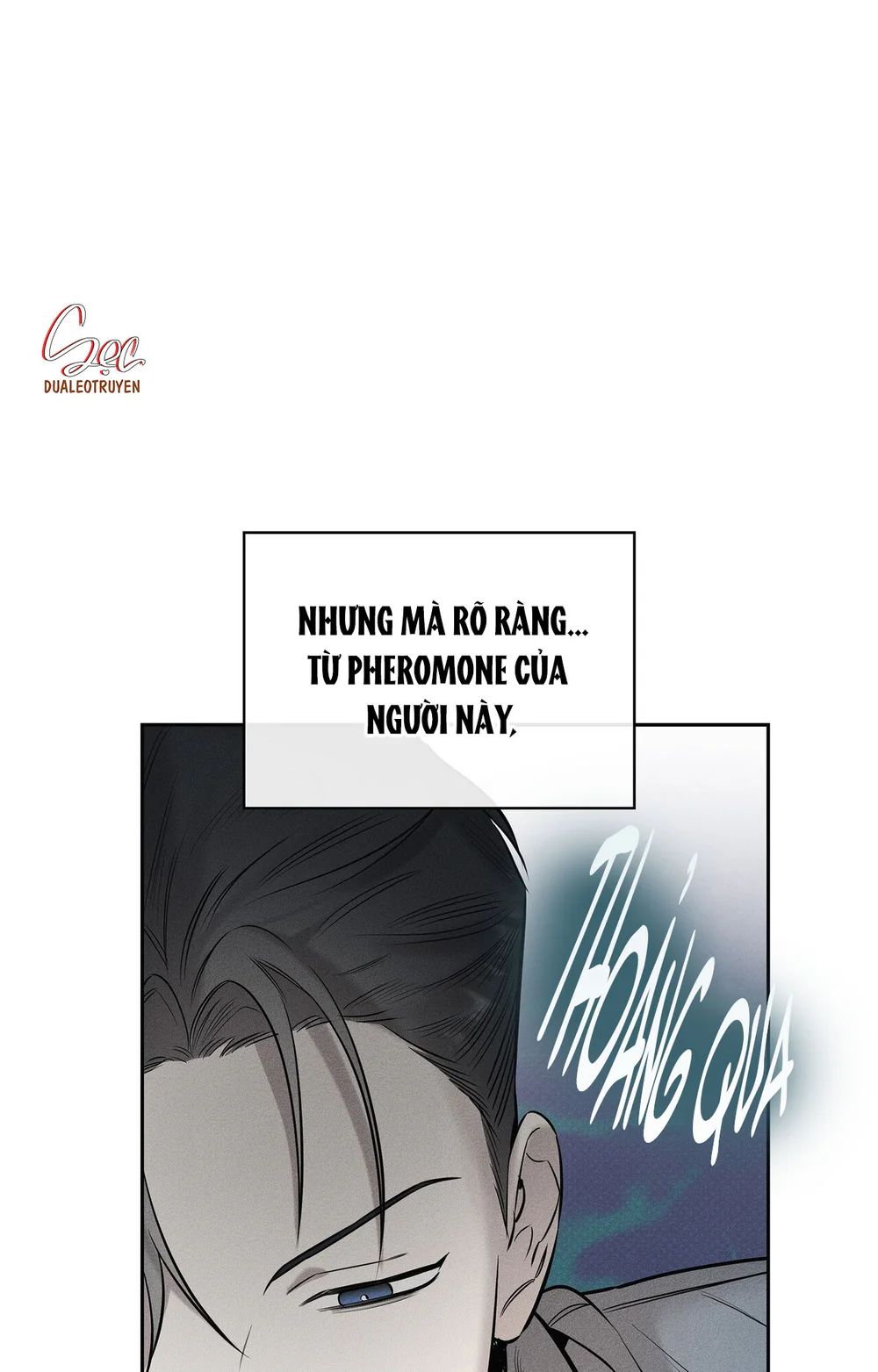 ALPHEGA Chapter 6 - Next Chapter 7