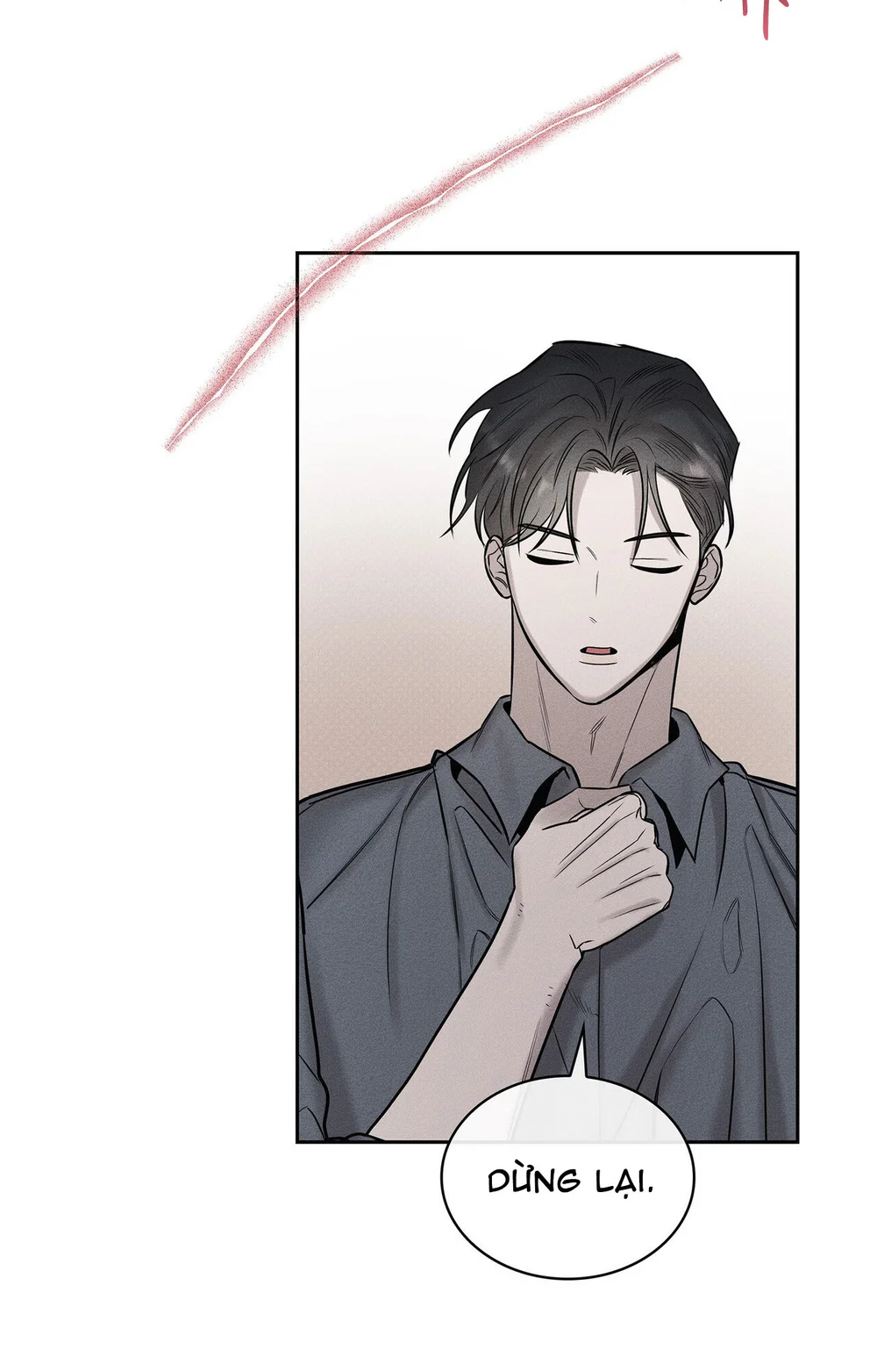 ALPHEGA Chapter 6 - Next Chapter 7