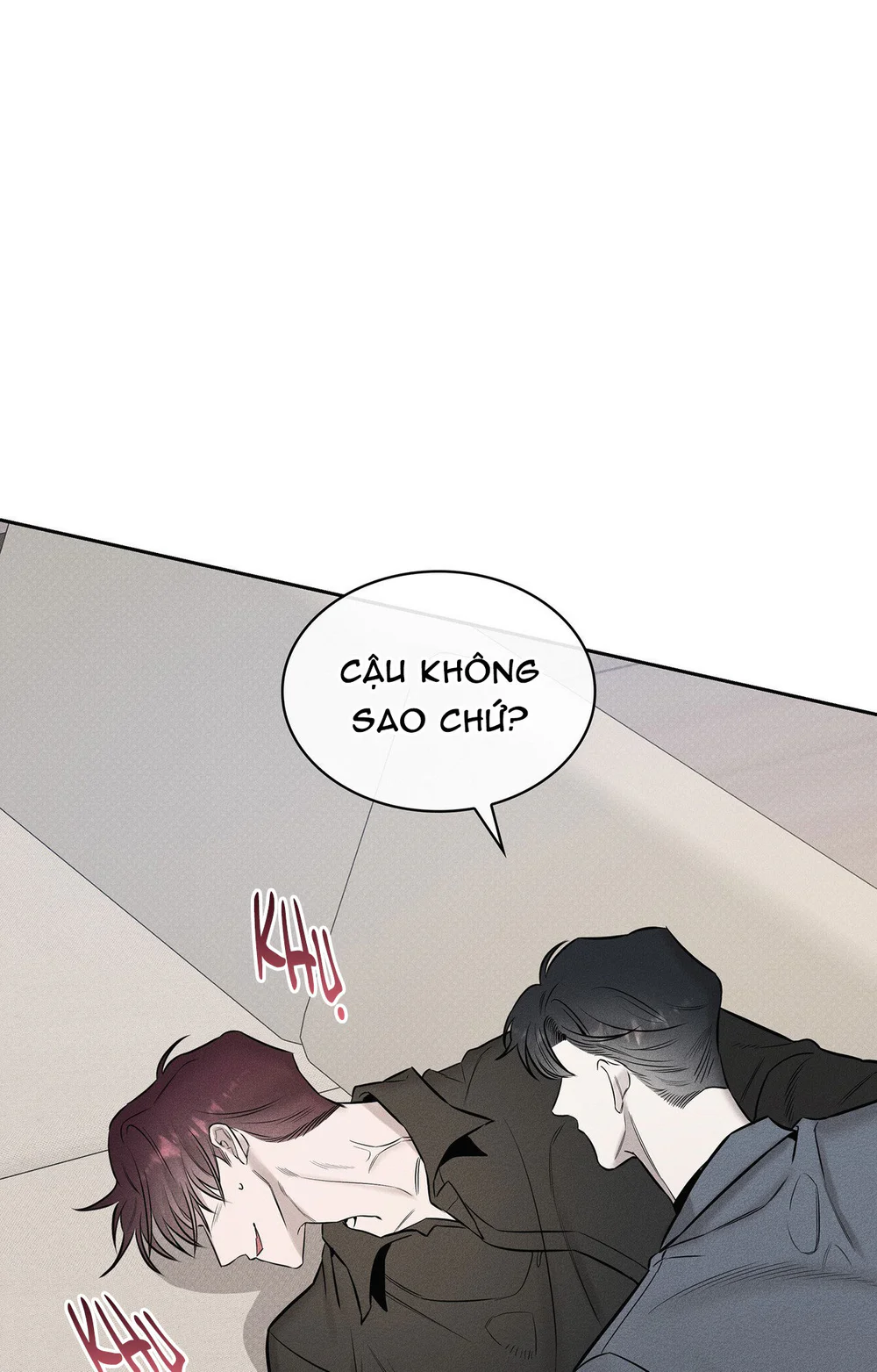 ALPHEGA Chapter 6 - Next Chapter 7