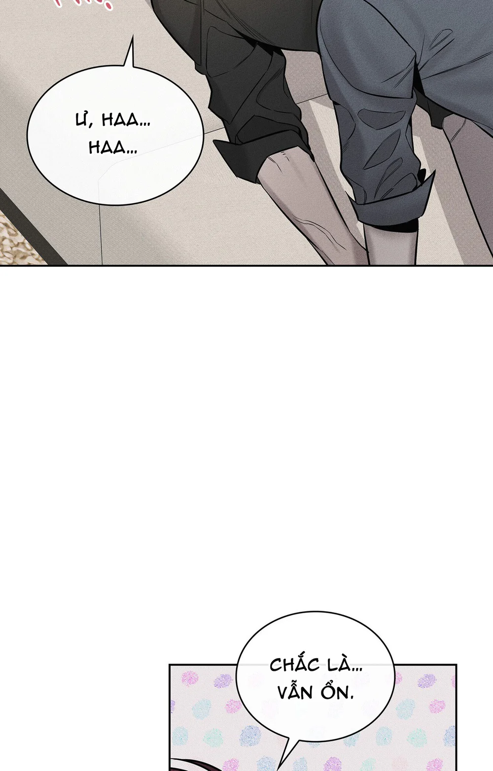 ALPHEGA Chapter 6 - Next Chapter 7