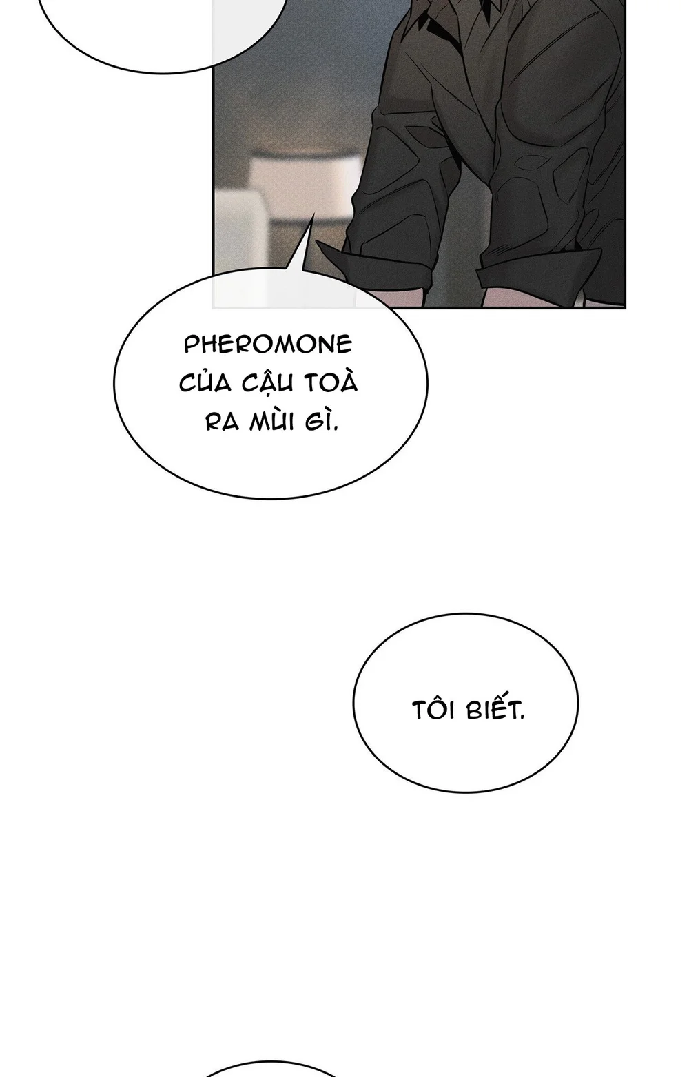 ALPHEGA Chapter 6 - Next Chapter 7