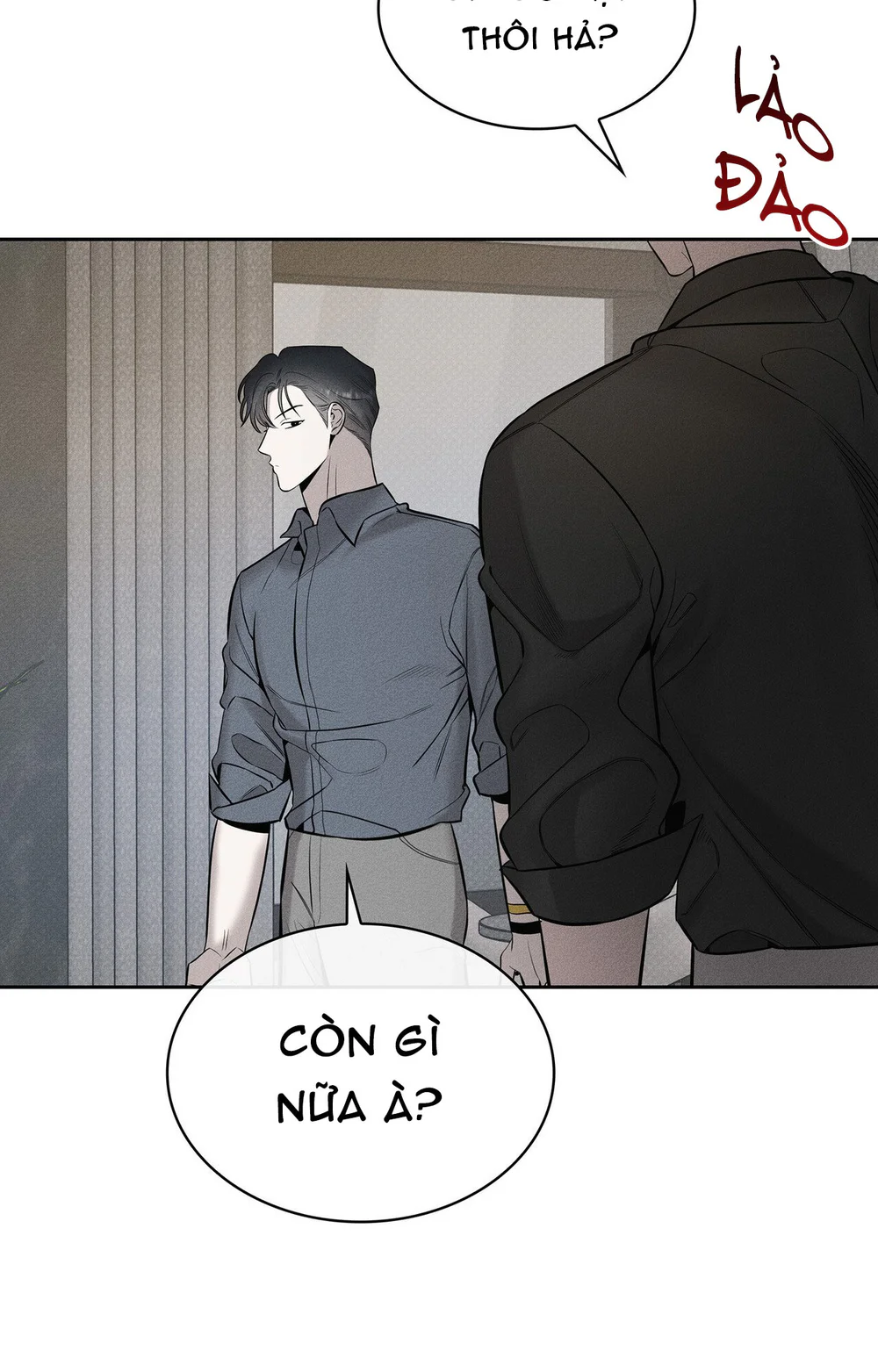 ALPHEGA Chapter 6 - Next Chapter 7