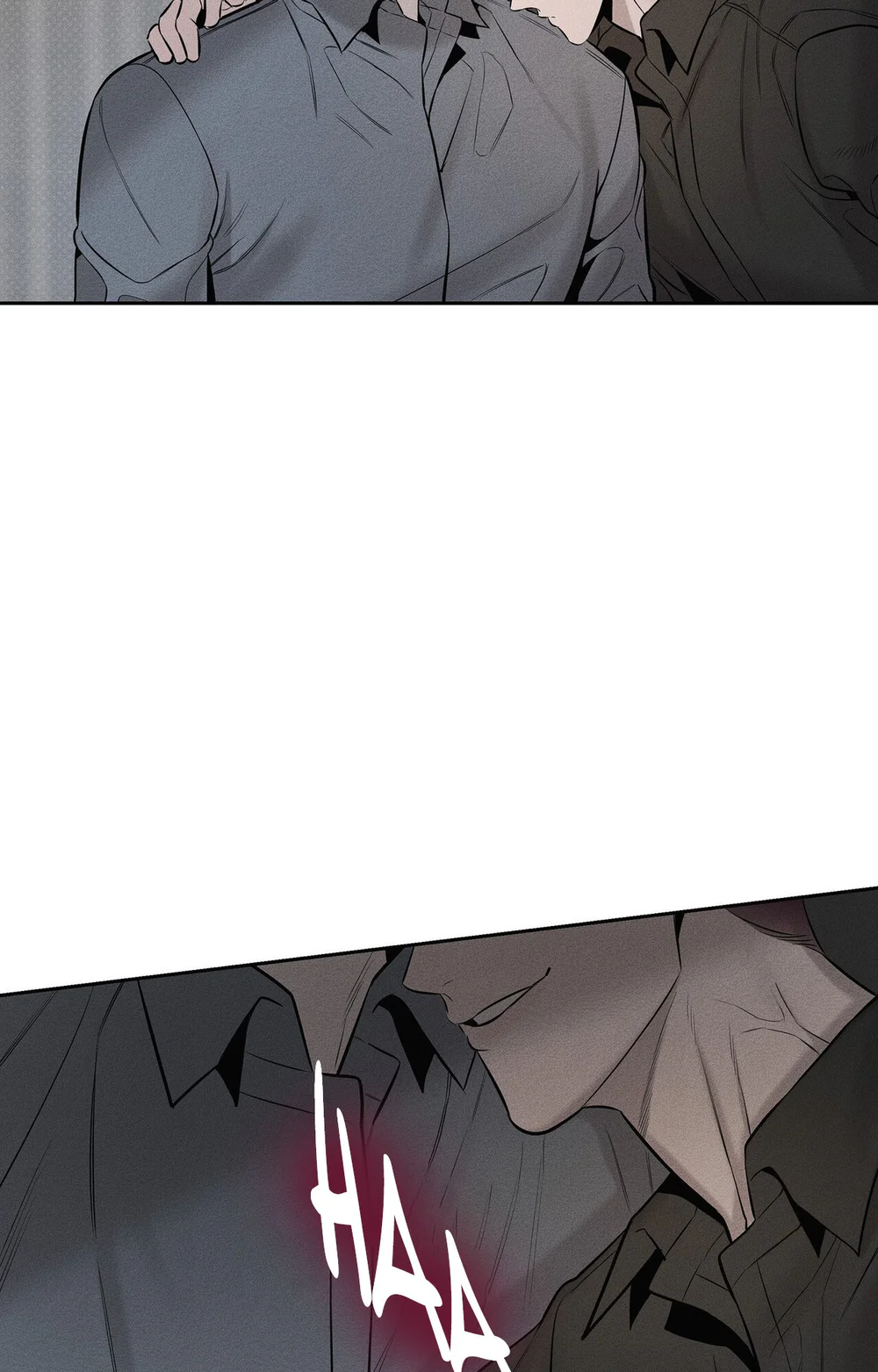 ALPHEGA Chapter 6 - Next Chapter 7